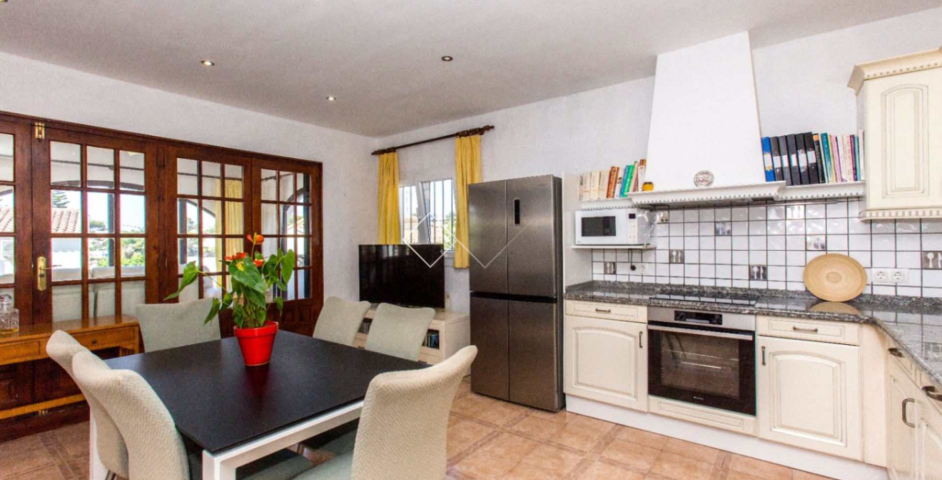  - Villa - Benissa - Baladrar