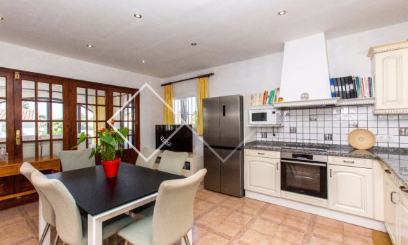  - Villa - Benissa - Baladrar