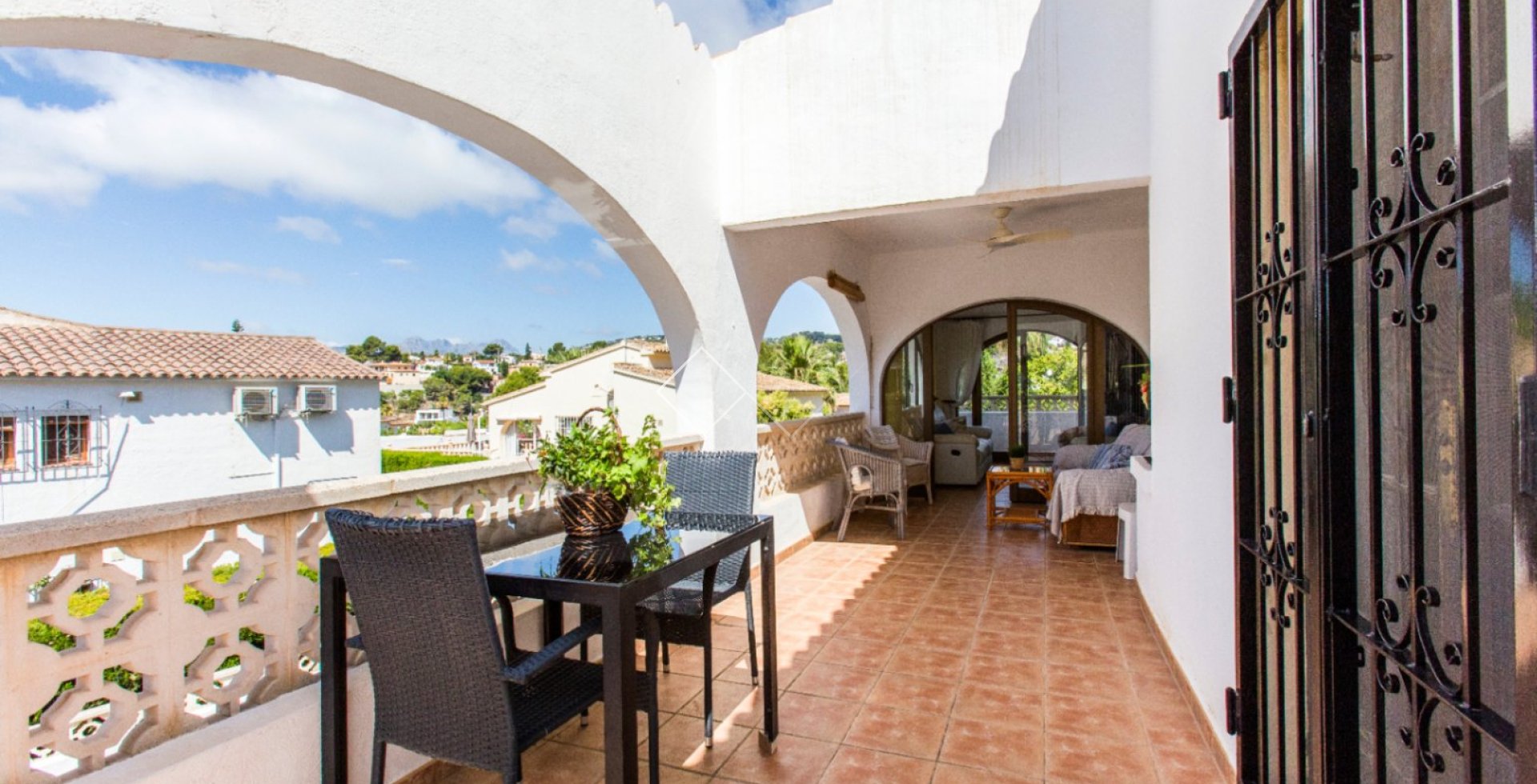  - Villa - Benissa - Baladrar