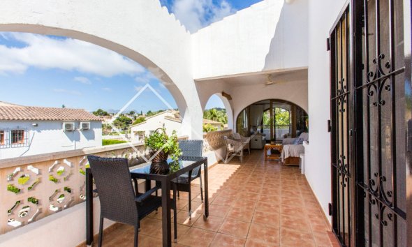  - Villa - Benissa - Baladrar