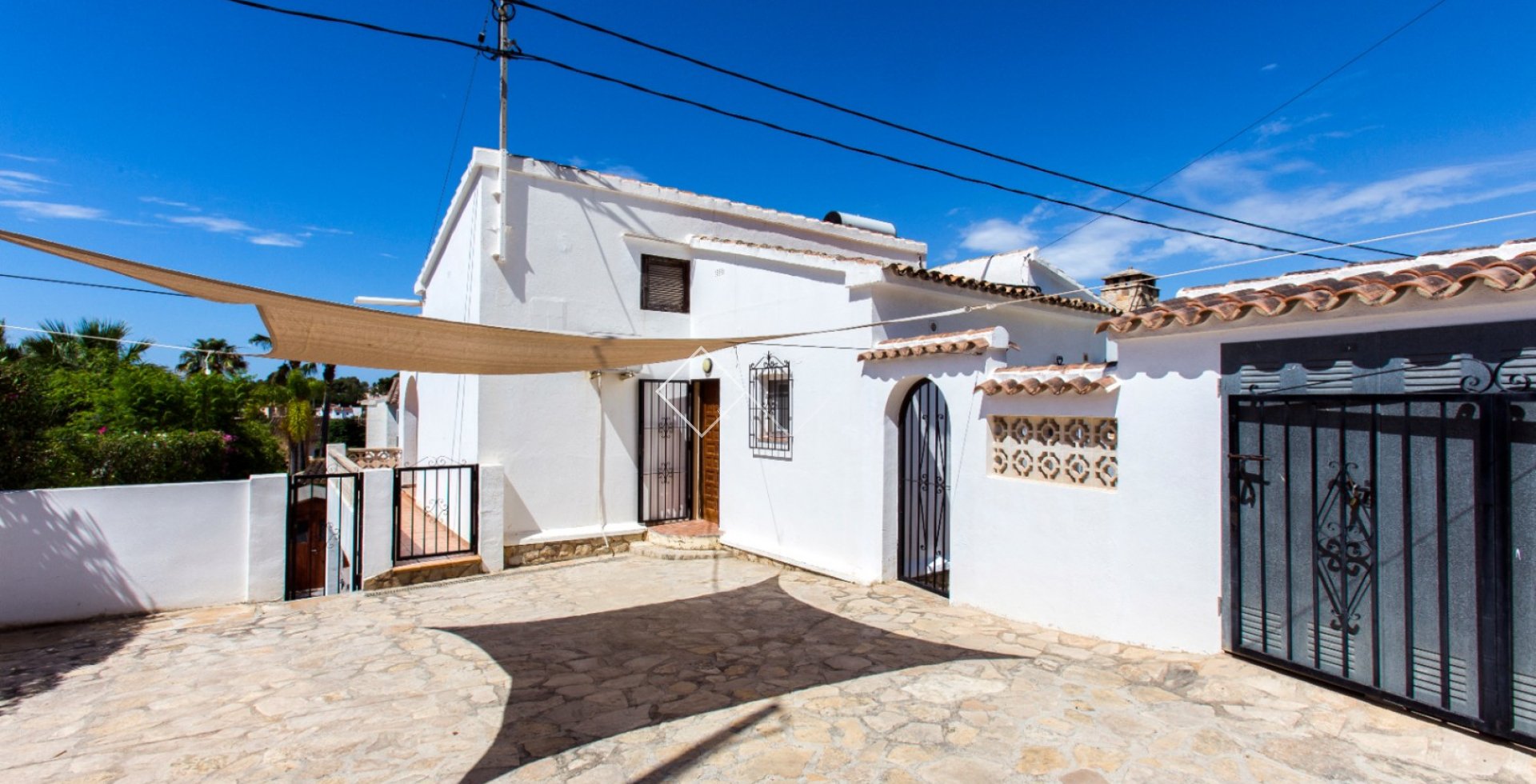  - Villa - Benissa - Baladrar