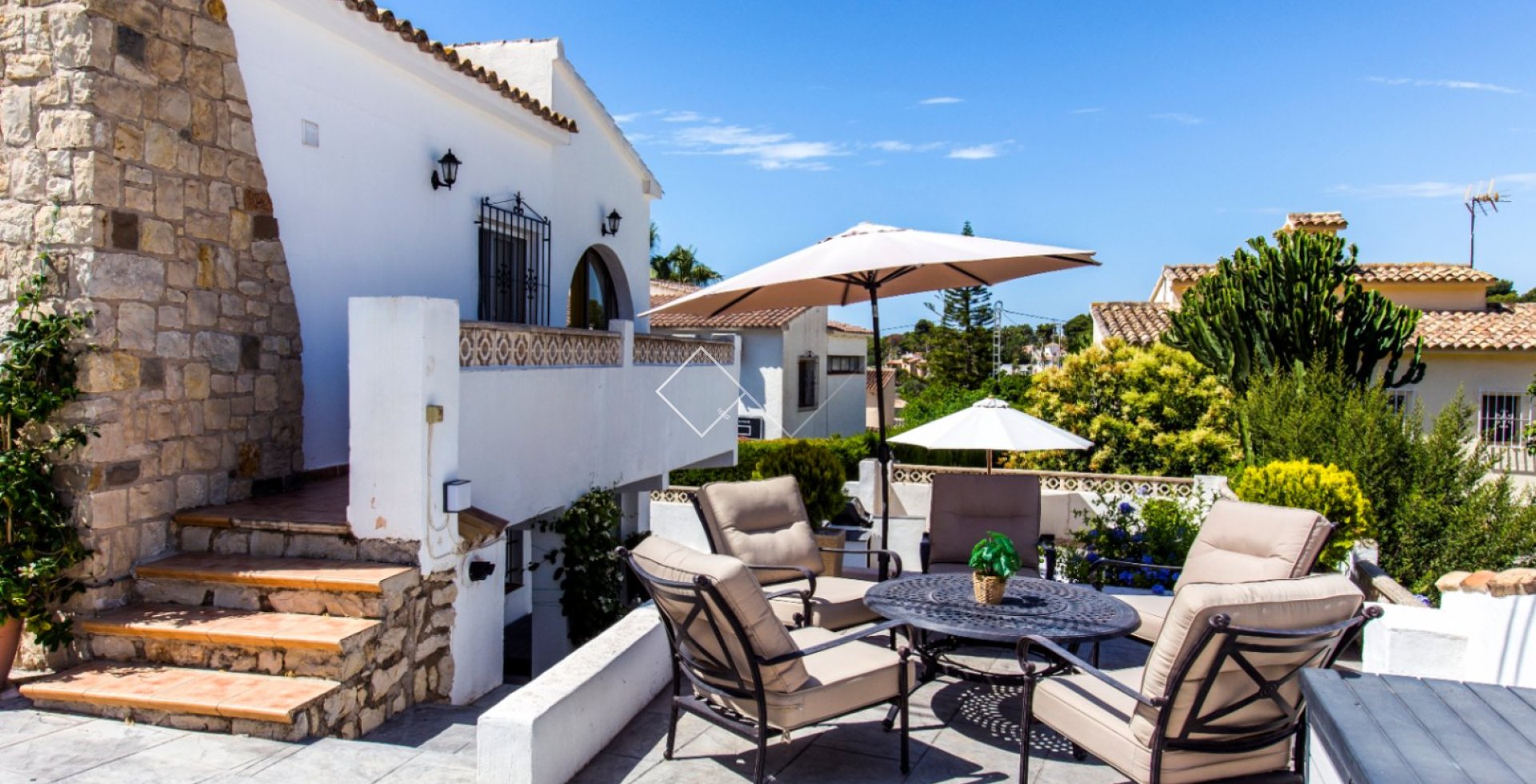  - Villa - Benissa - Baladrar