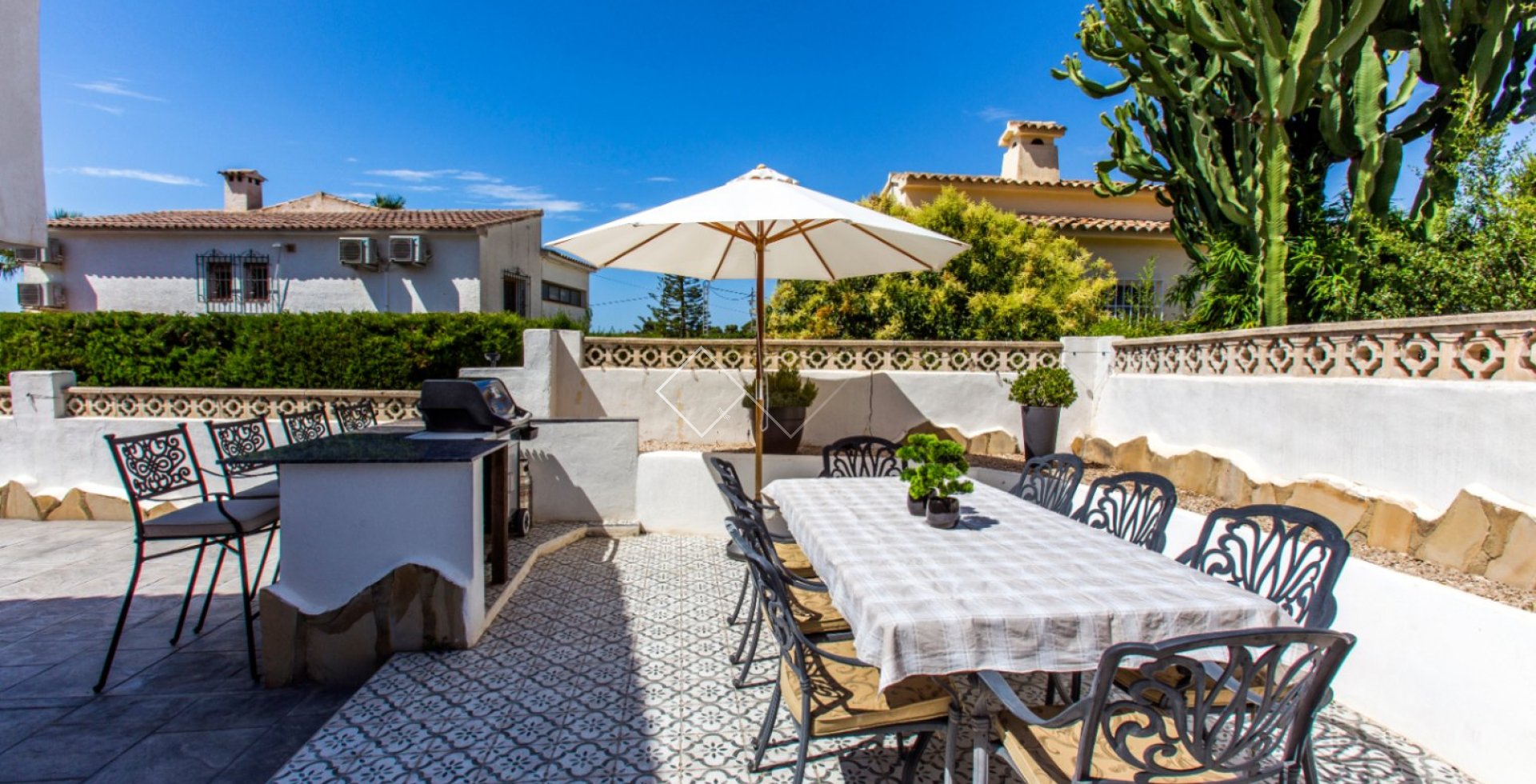  - Villa - Benissa - Baladrar