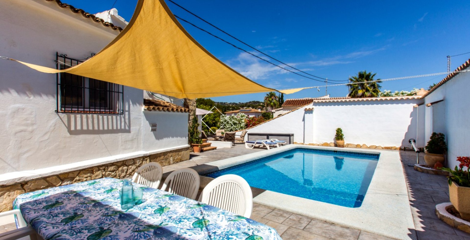  - Villa - Benissa - Baladrar