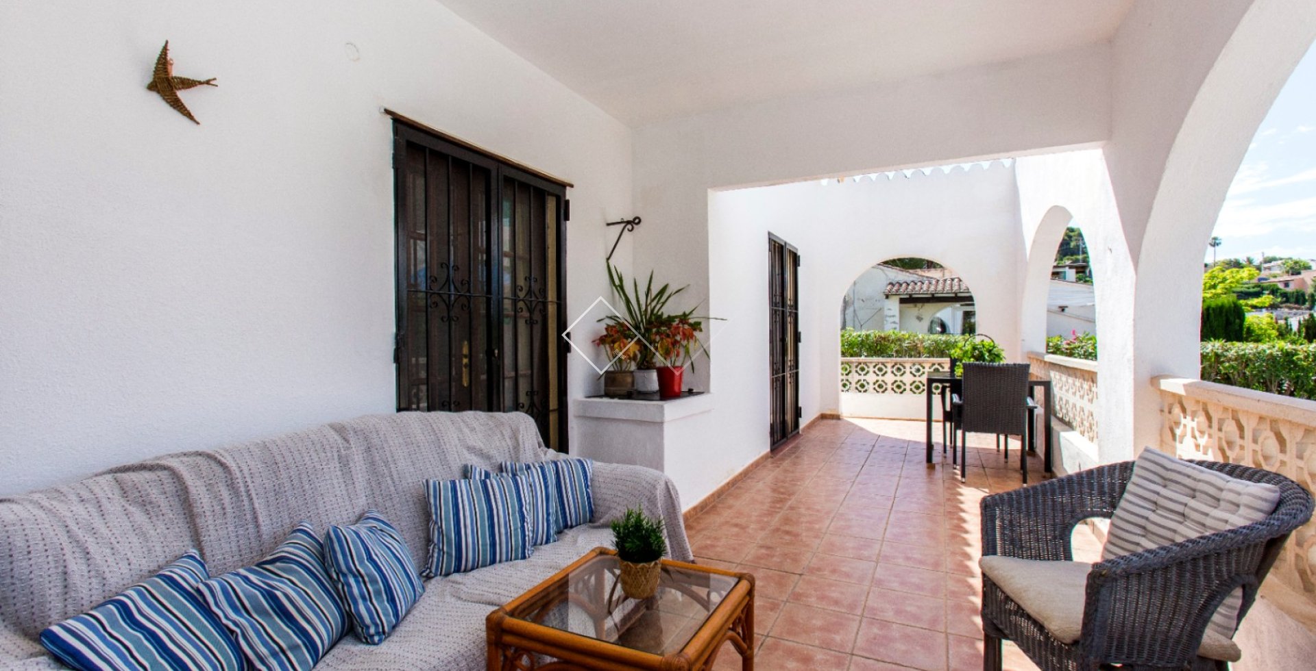  - Villa - Benissa - Baladrar