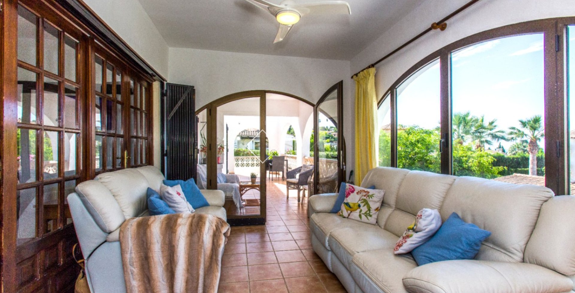  - Villa - Benissa - Baladrar