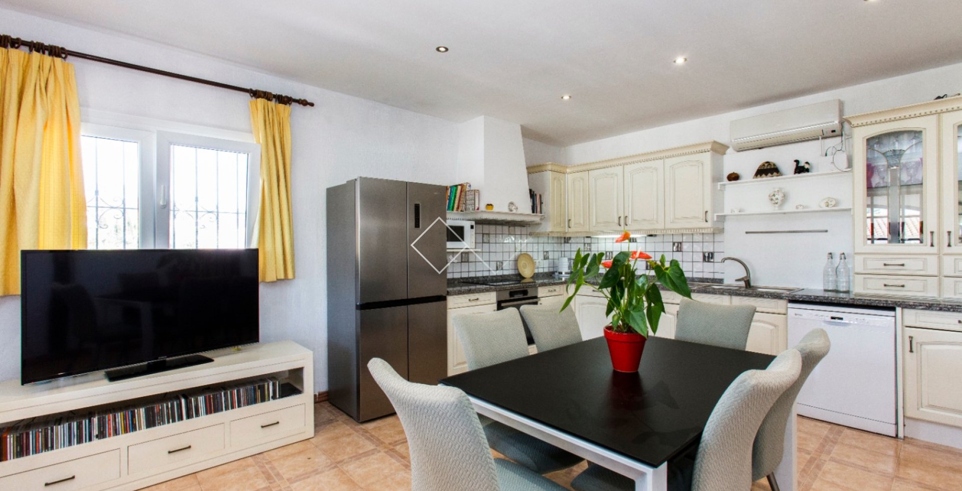  - Villa - Benissa - Baladrar