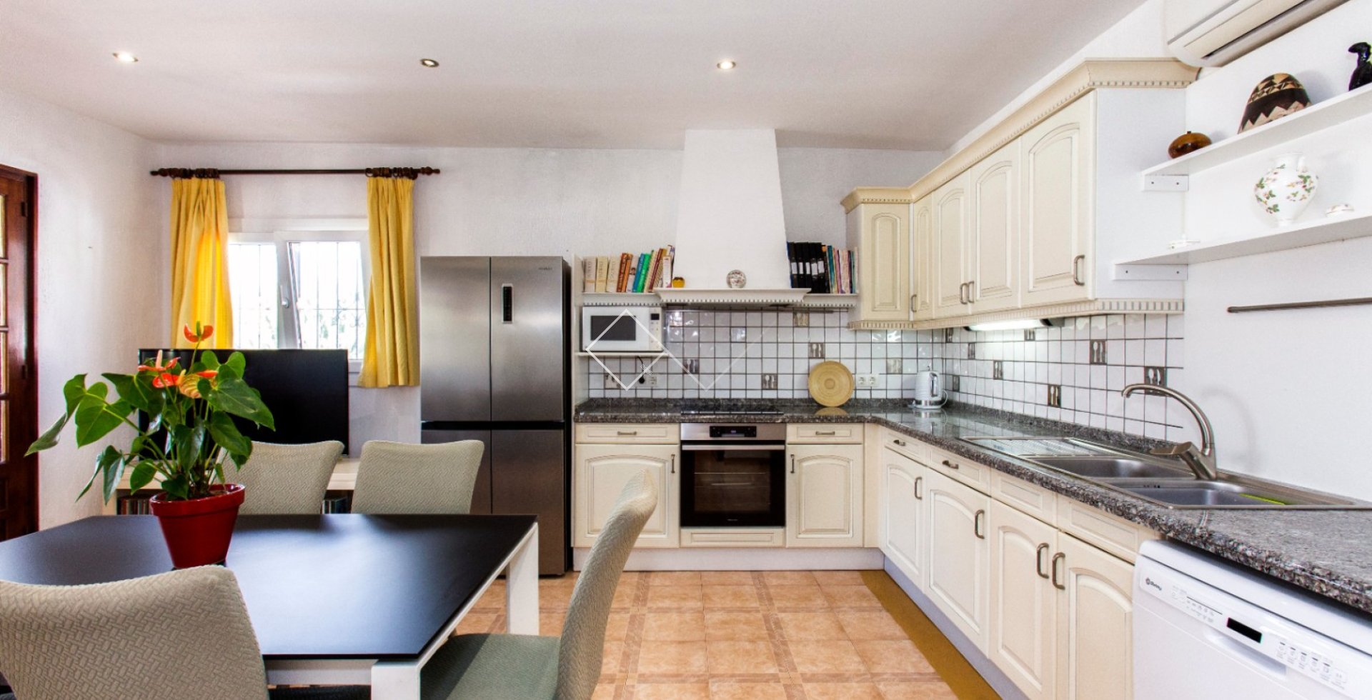  - Villa - Benissa - Baladrar