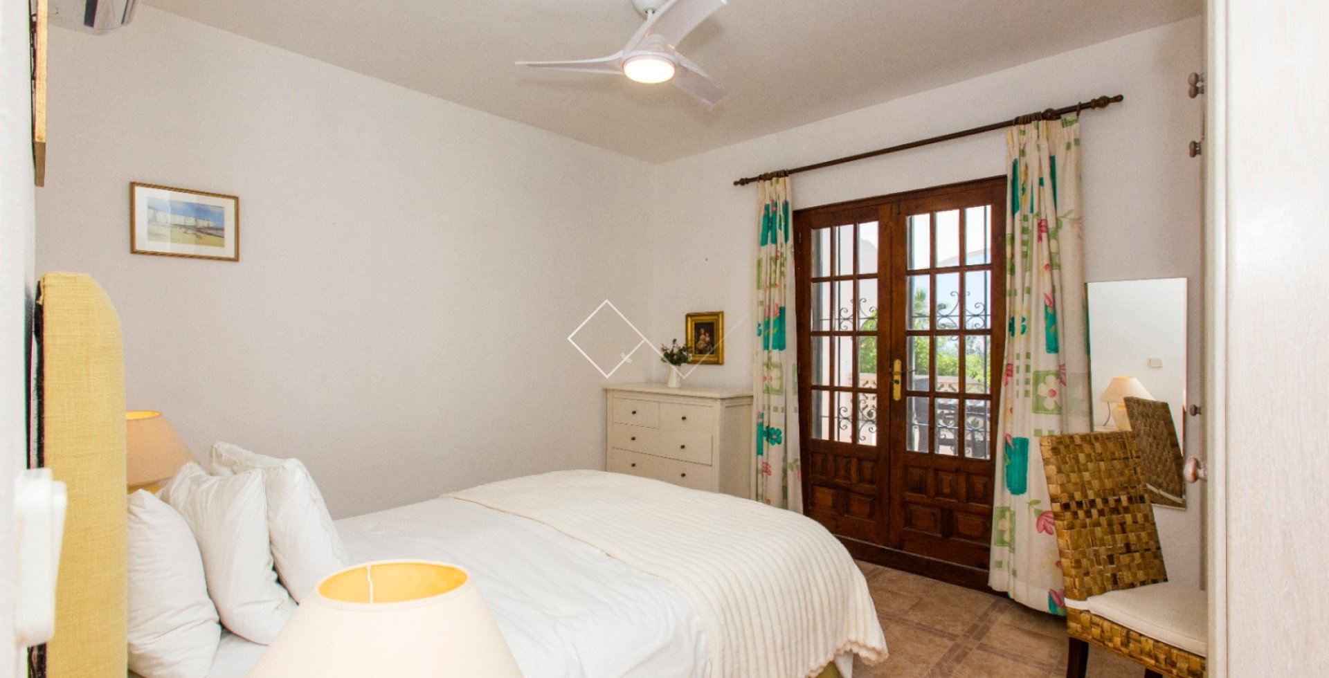  - Villa - Benissa - Baladrar
