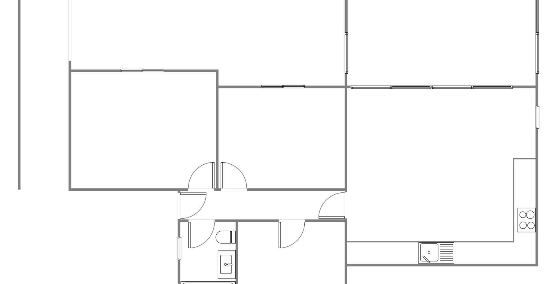  - Villa - Benissa - Baladrar