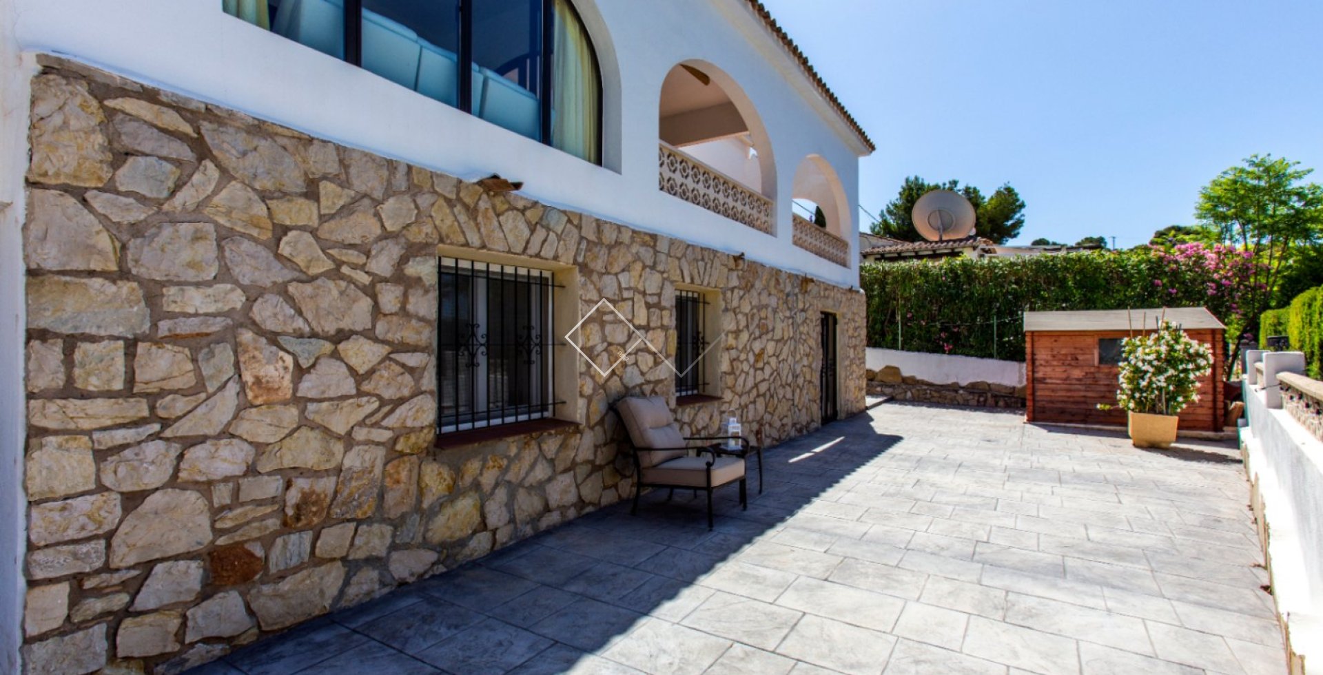  - Villa - Benissa - Baladrar