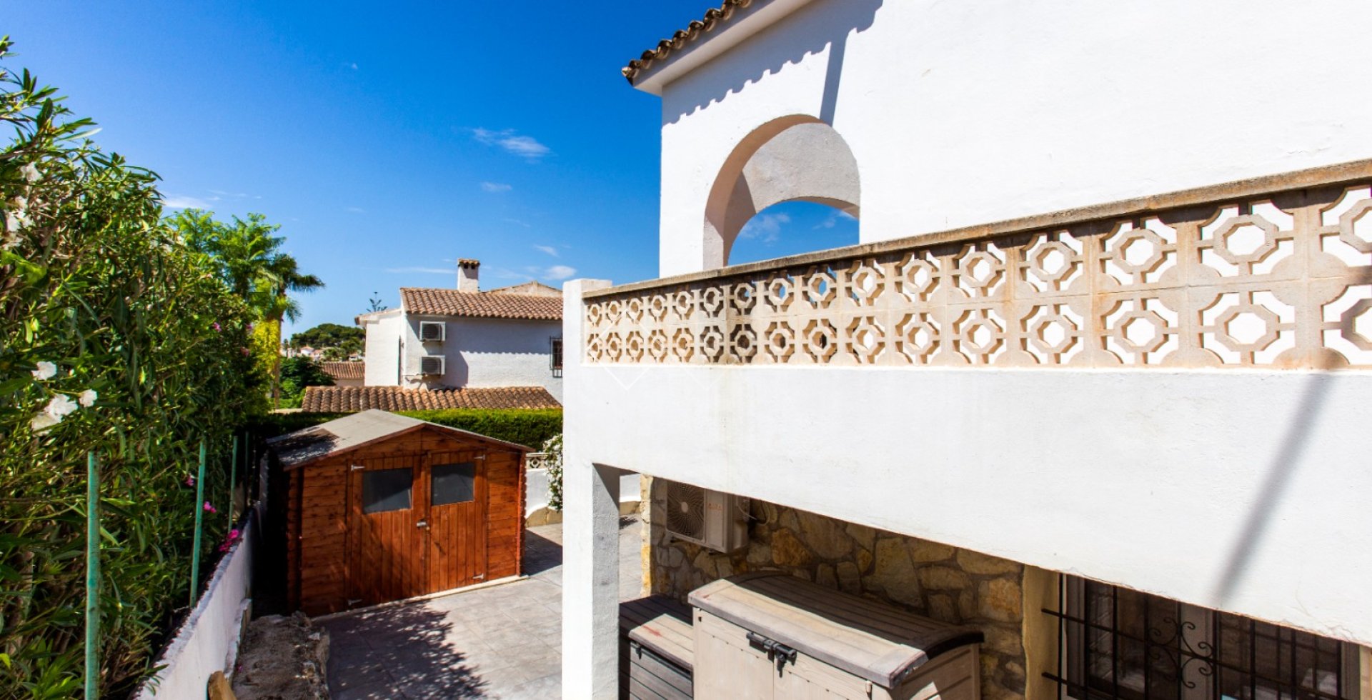  - Villa - Benissa - Baladrar