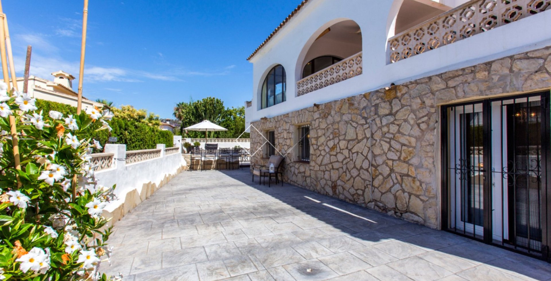  - Villa - Benissa - Baladrar