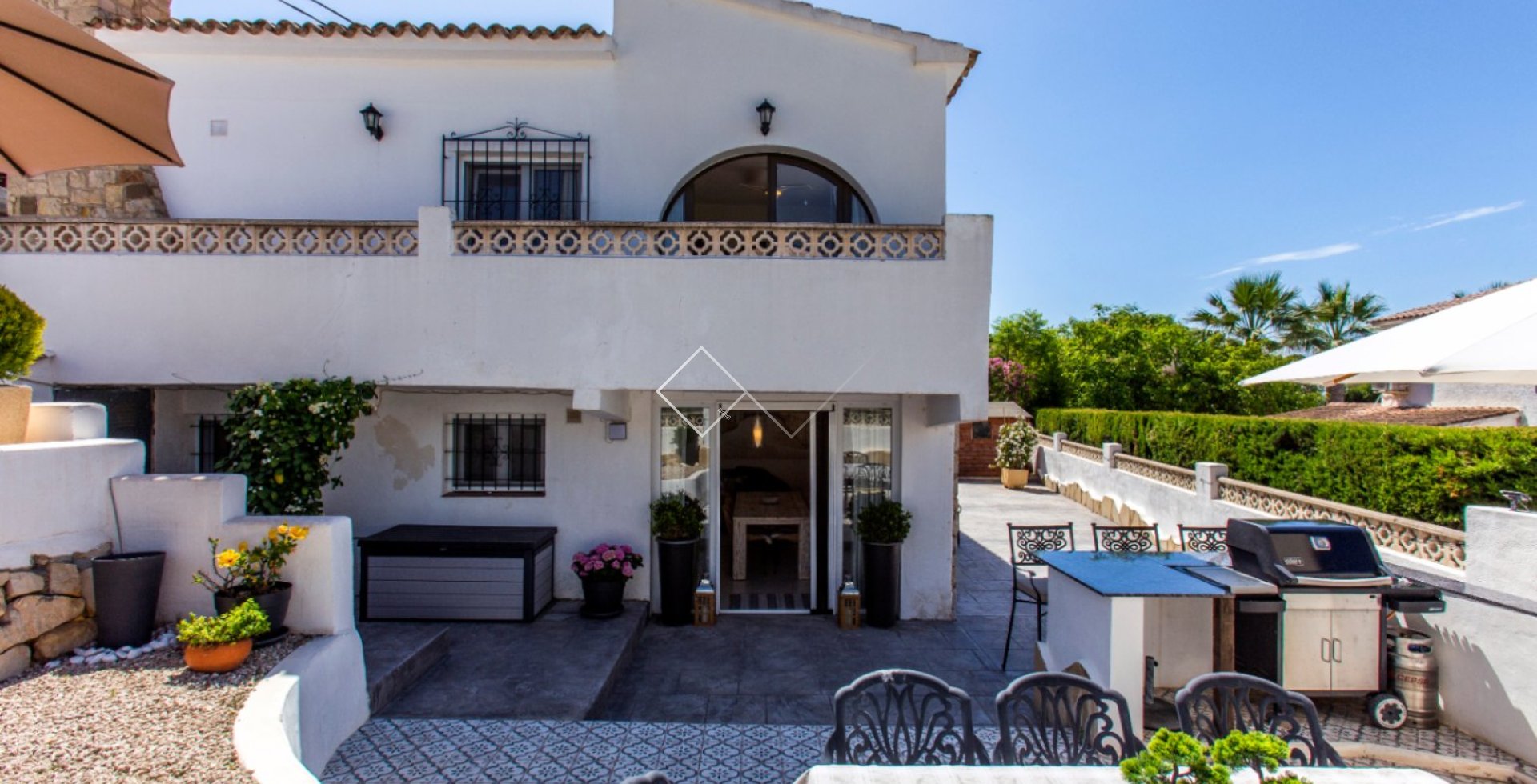  - Villa - Benissa - Baladrar