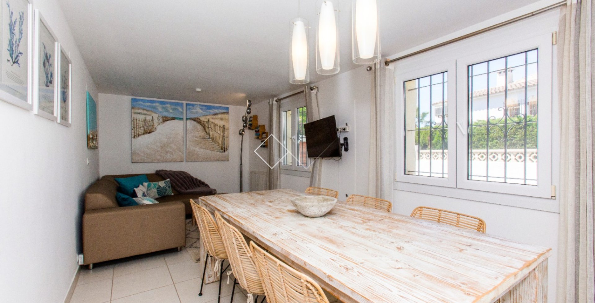  - Villa - Benissa - Baladrar