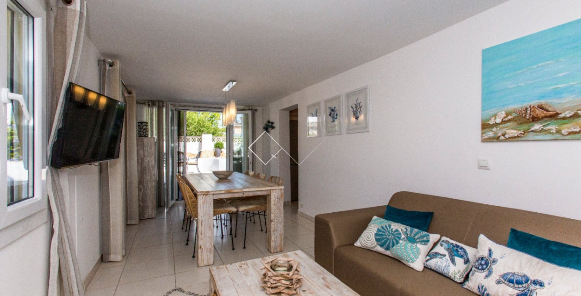  - Villa - Benissa - Baladrar