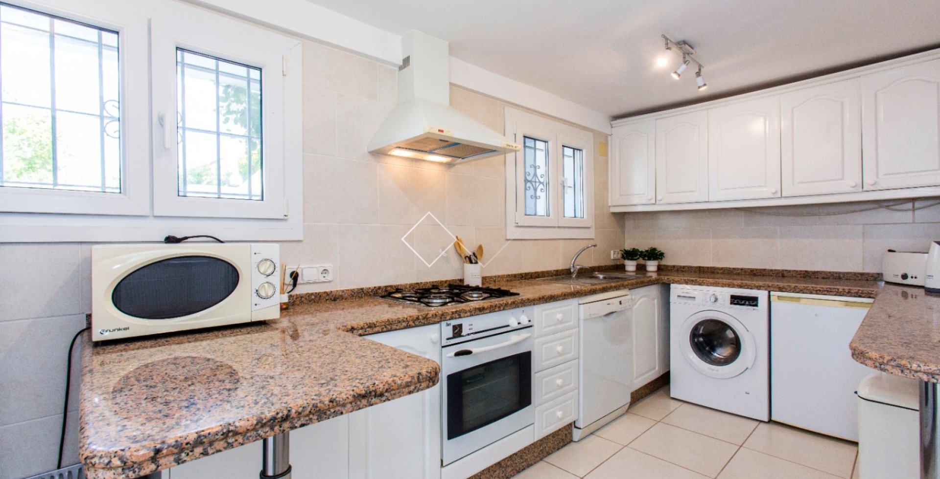  - Villa - Benissa - Baladrar