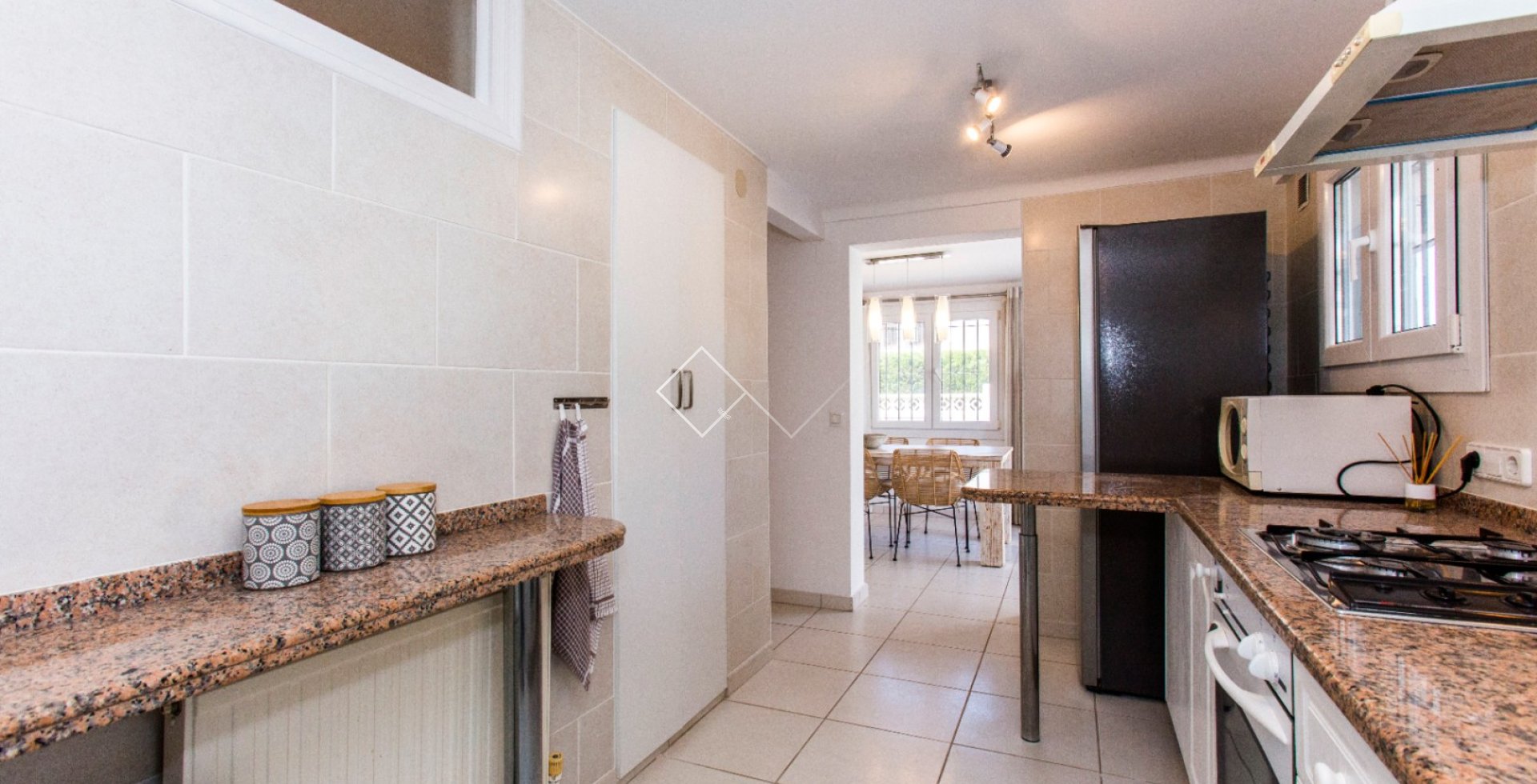  - Villa - Benissa - Baladrar