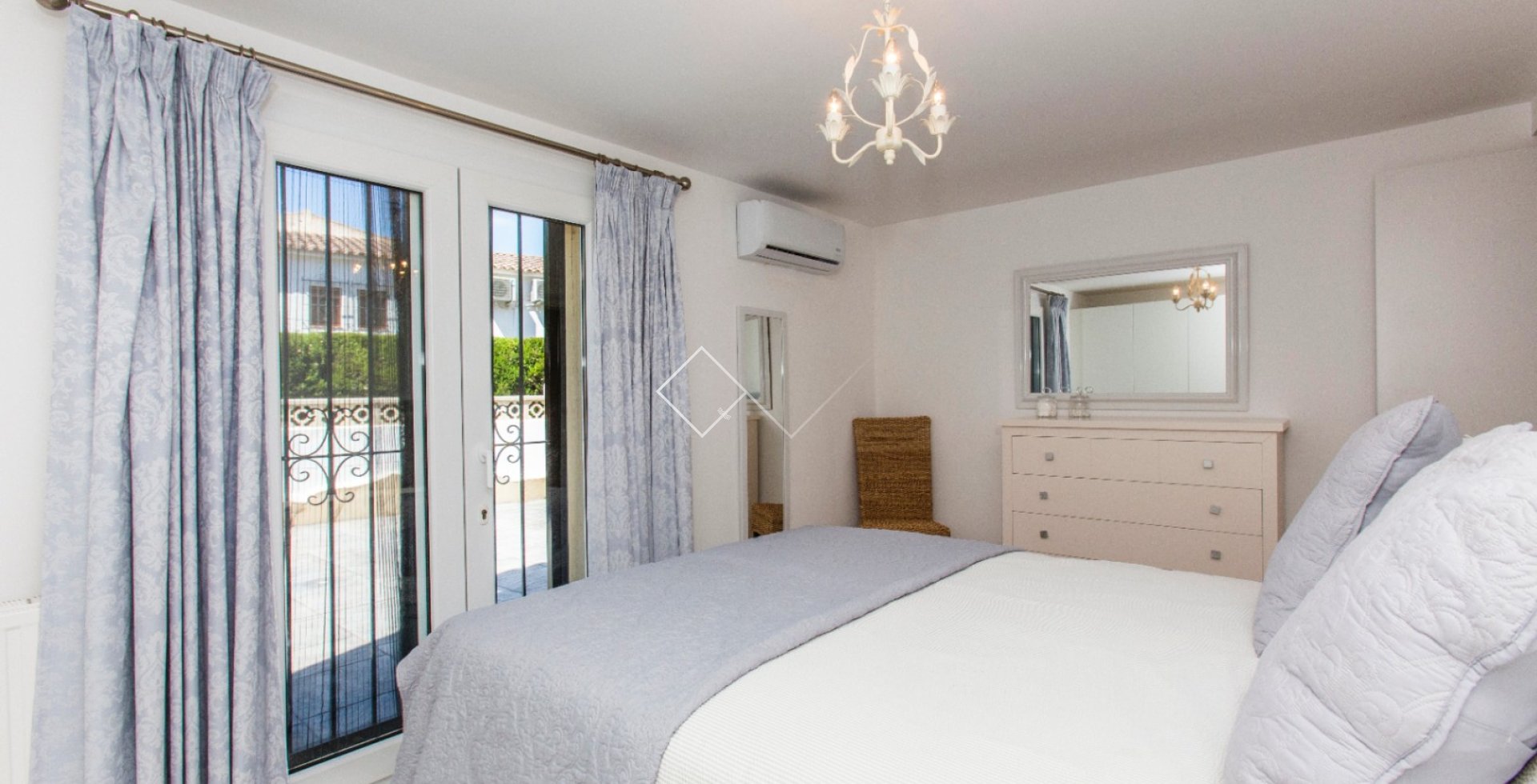  - Villa - Benissa - Baladrar