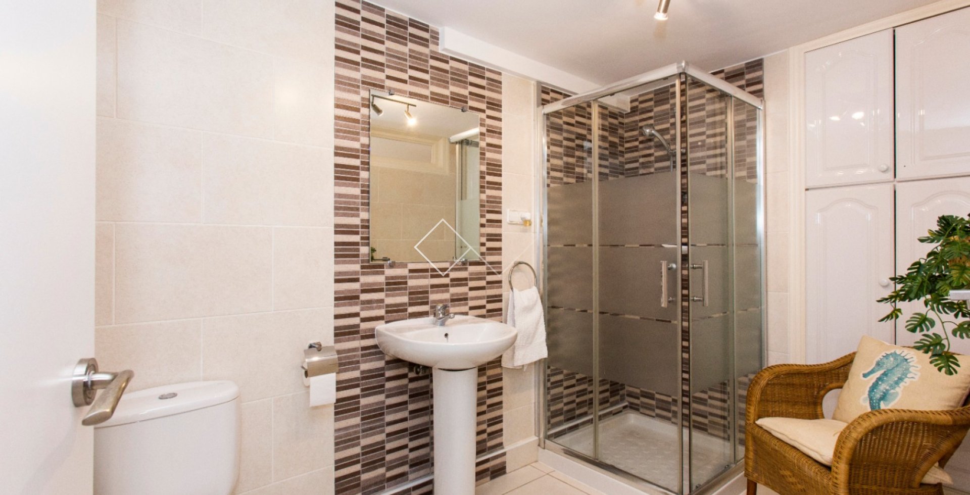  - Villa - Benissa - Baladrar