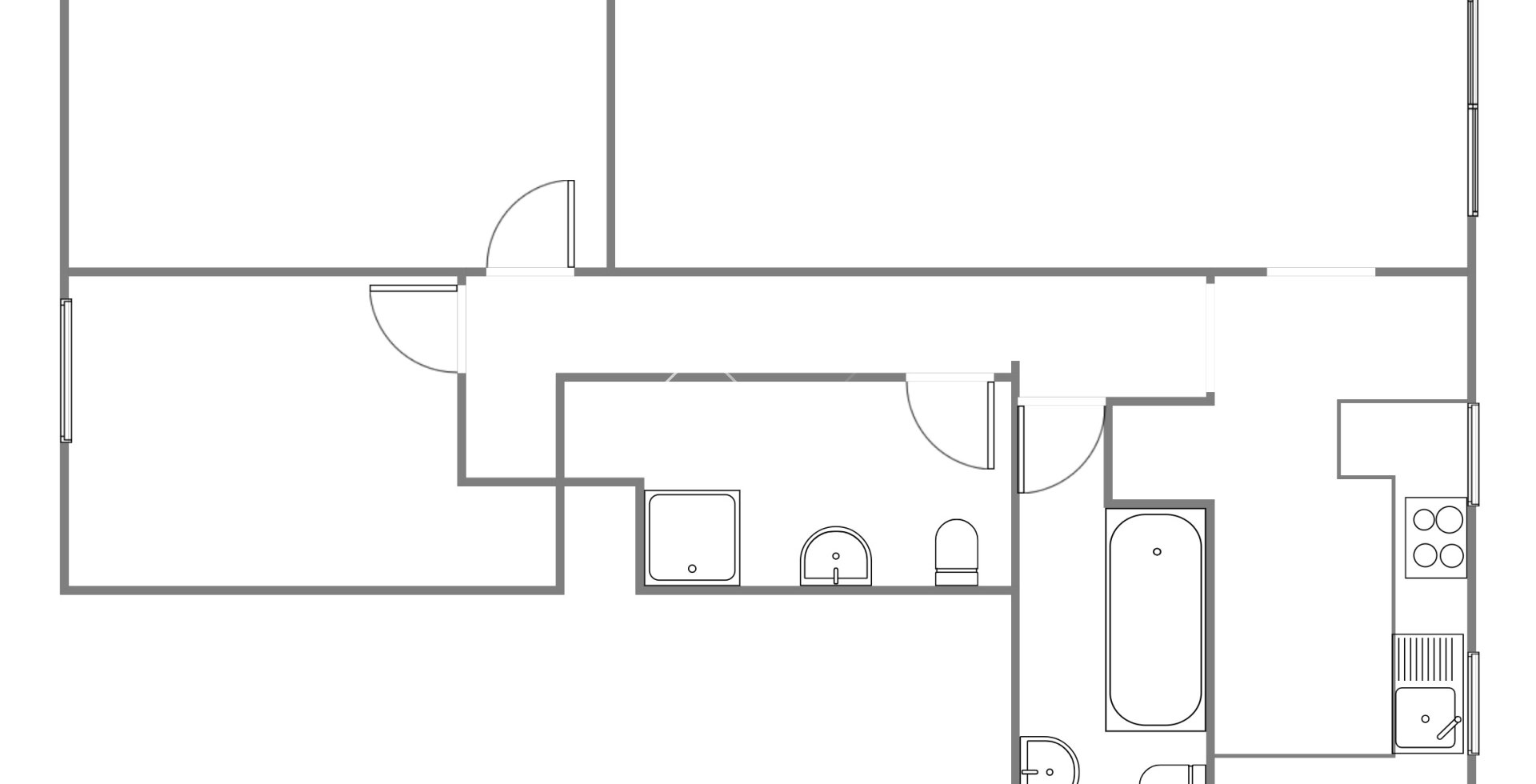  - Villa - Benissa - Baladrar