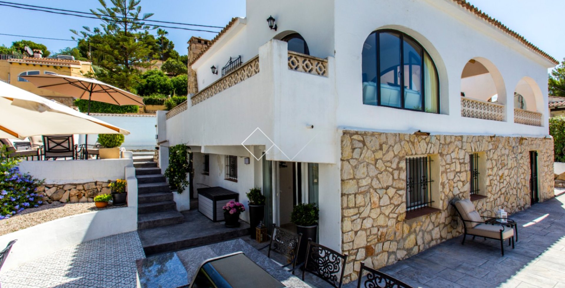  - Villa - Benissa - Baladrar