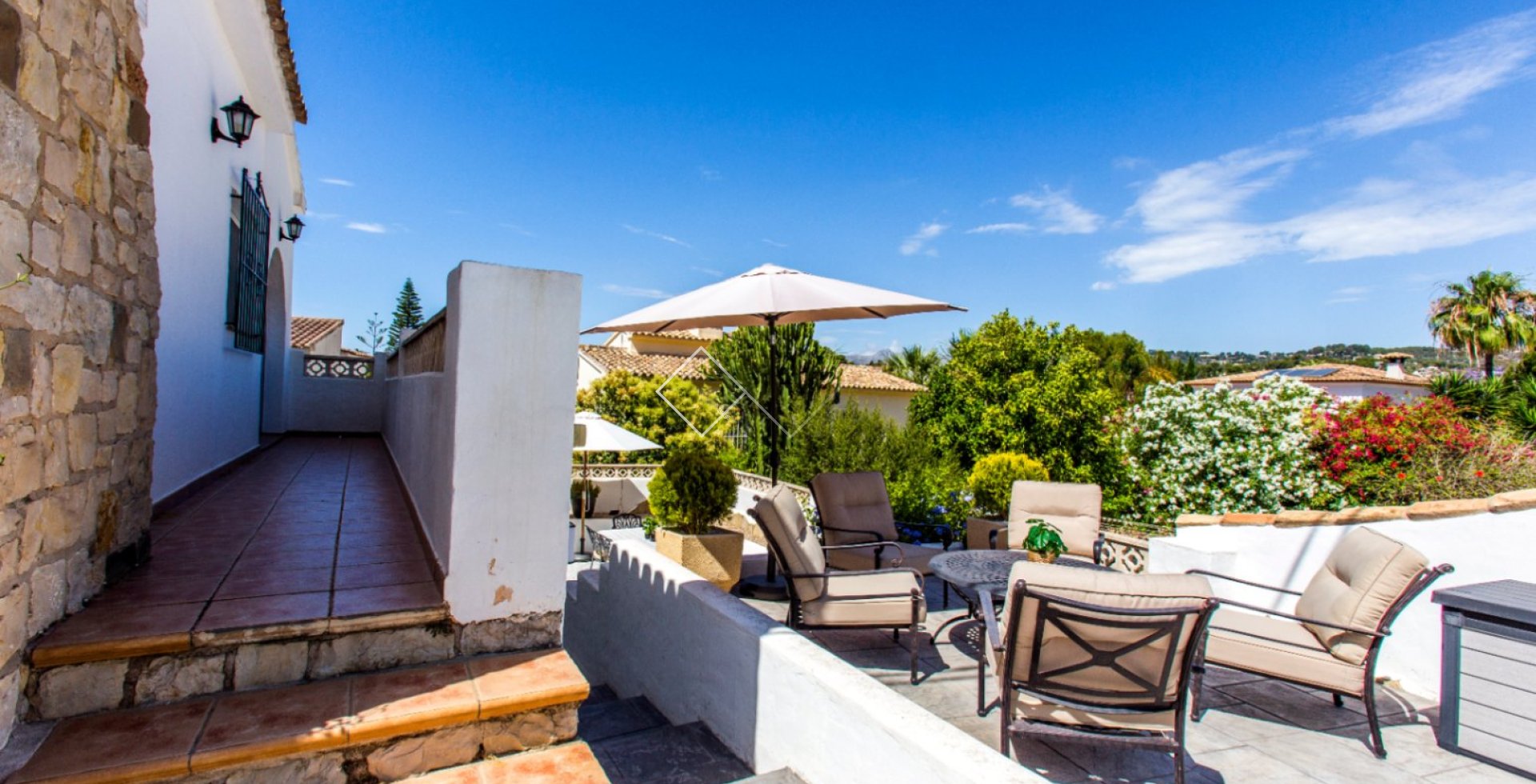 - Villa - Benissa - Baladrar
