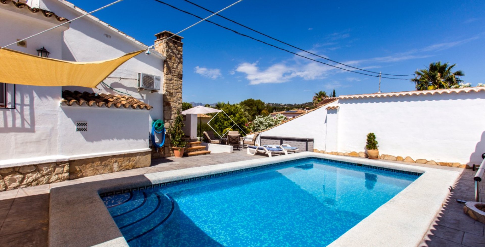  - Villa - Benissa - Baladrar