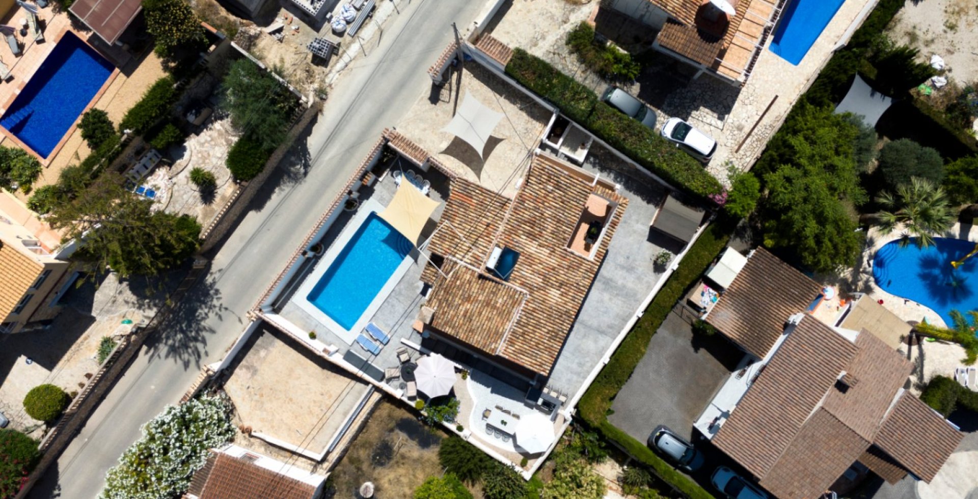  - Villa - Benissa - Baladrar