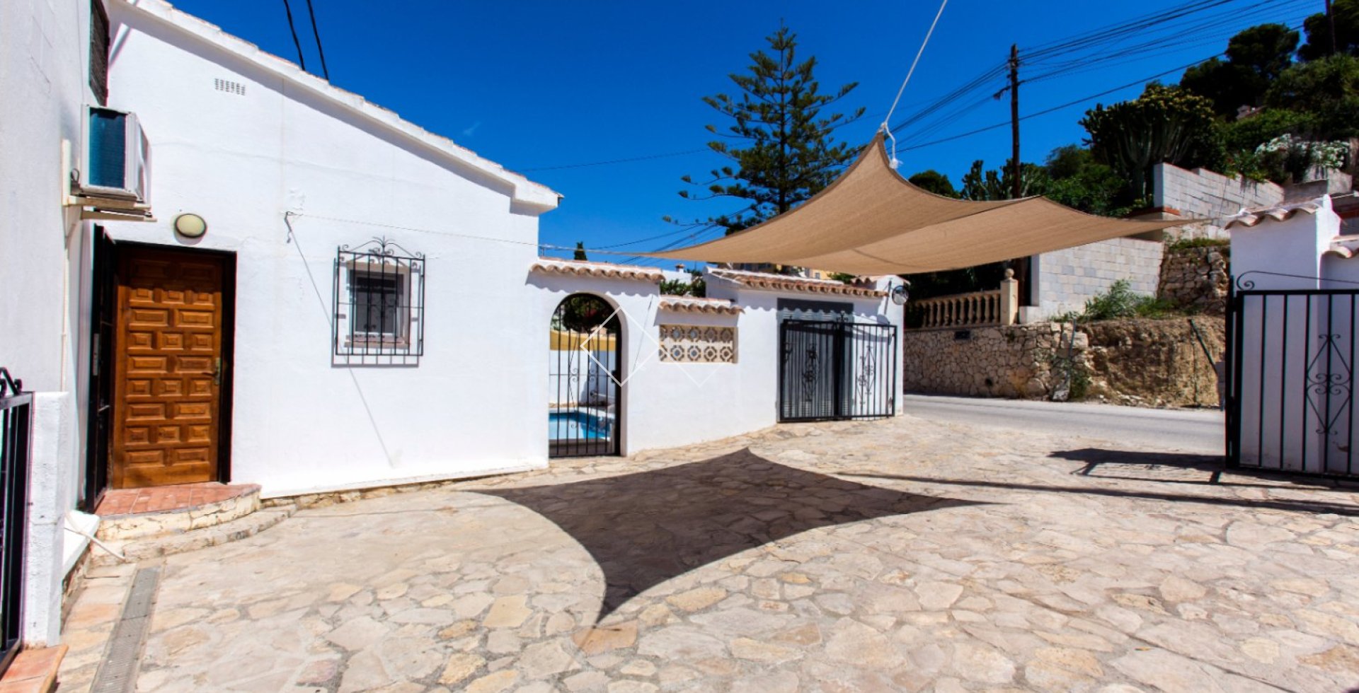  - Villa - Benissa - Baladrar