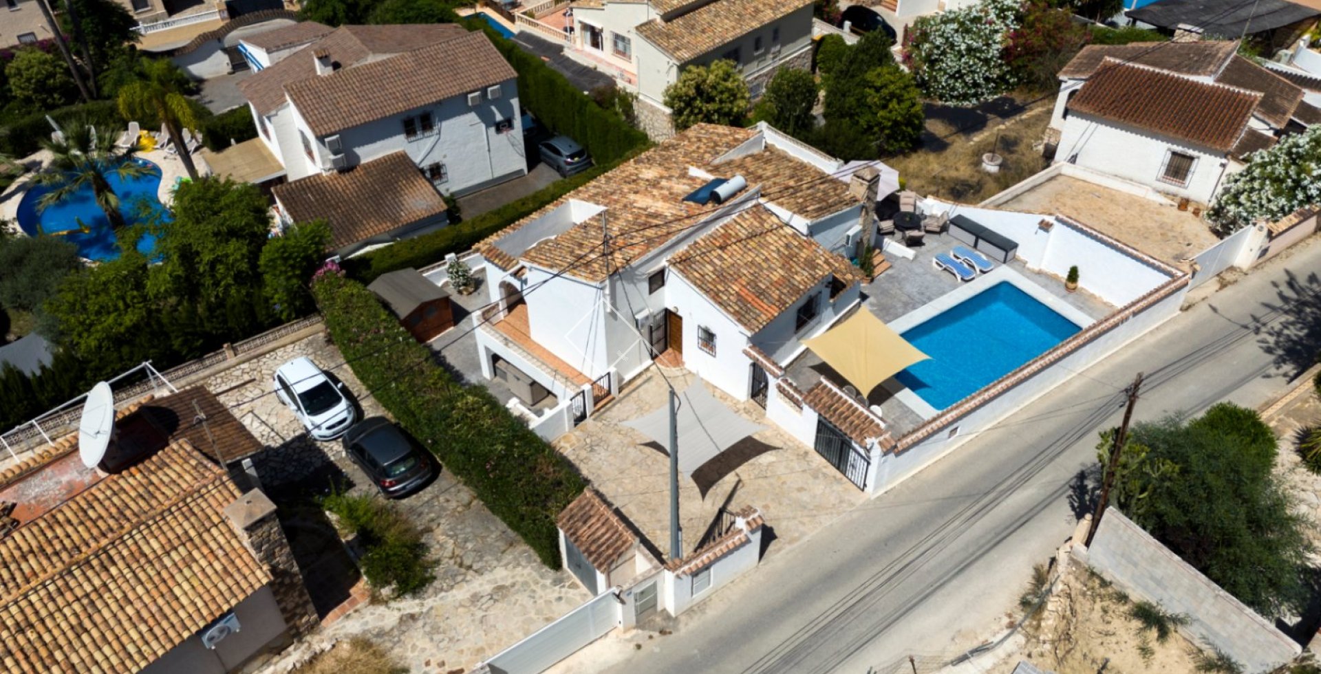  - Villa - Benissa - Baladrar