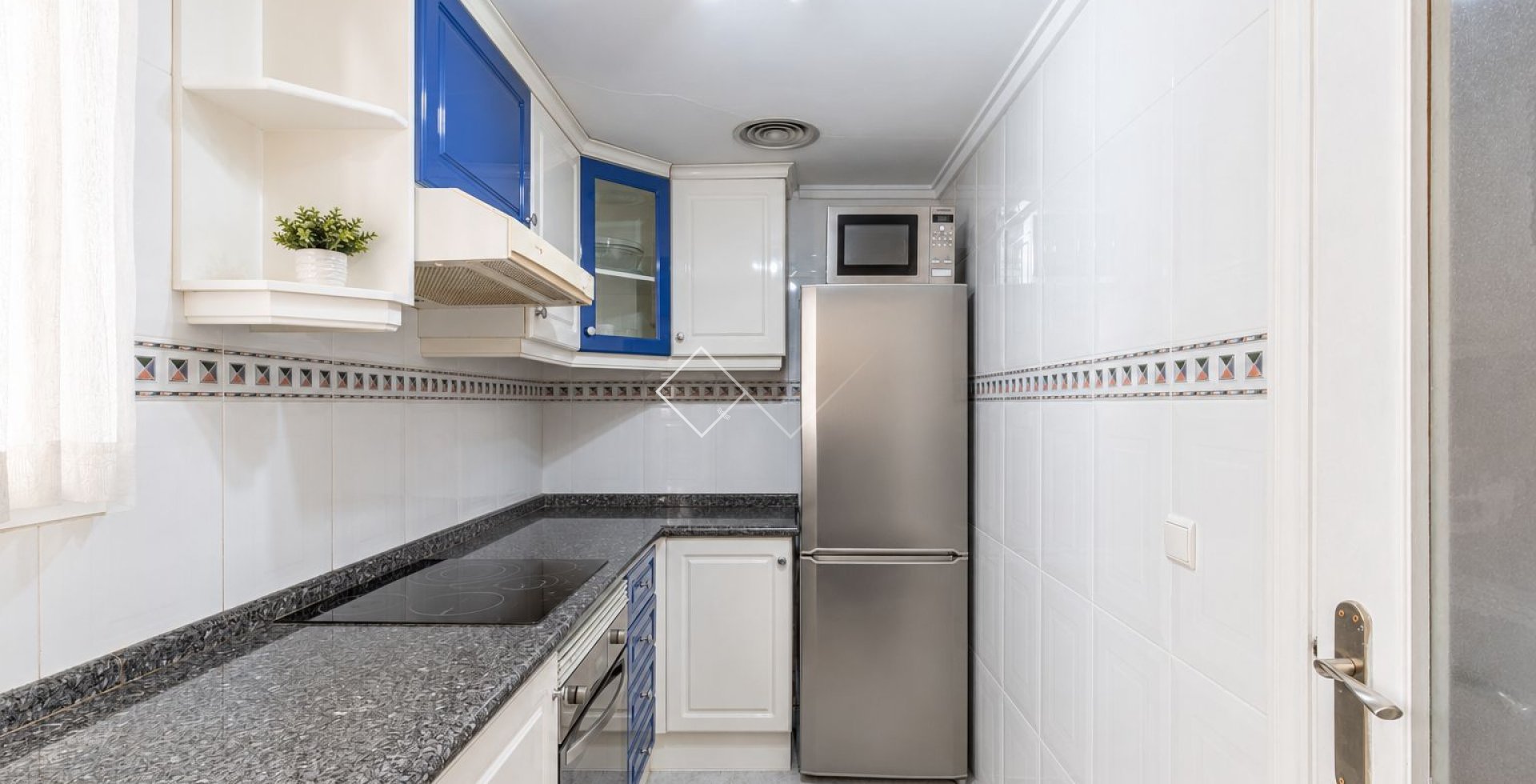  - Apartamento / Piso - Moraira - Centro