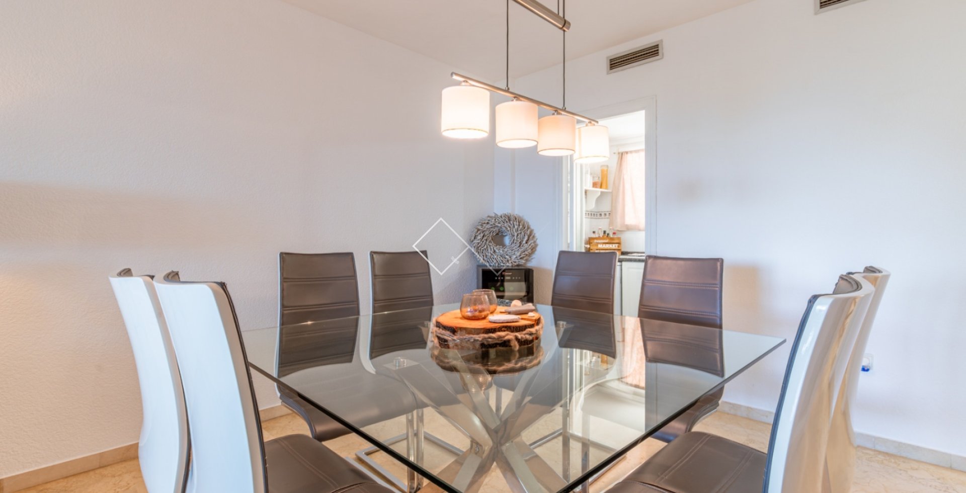  - Apartamento / Piso - Moraira - Centro