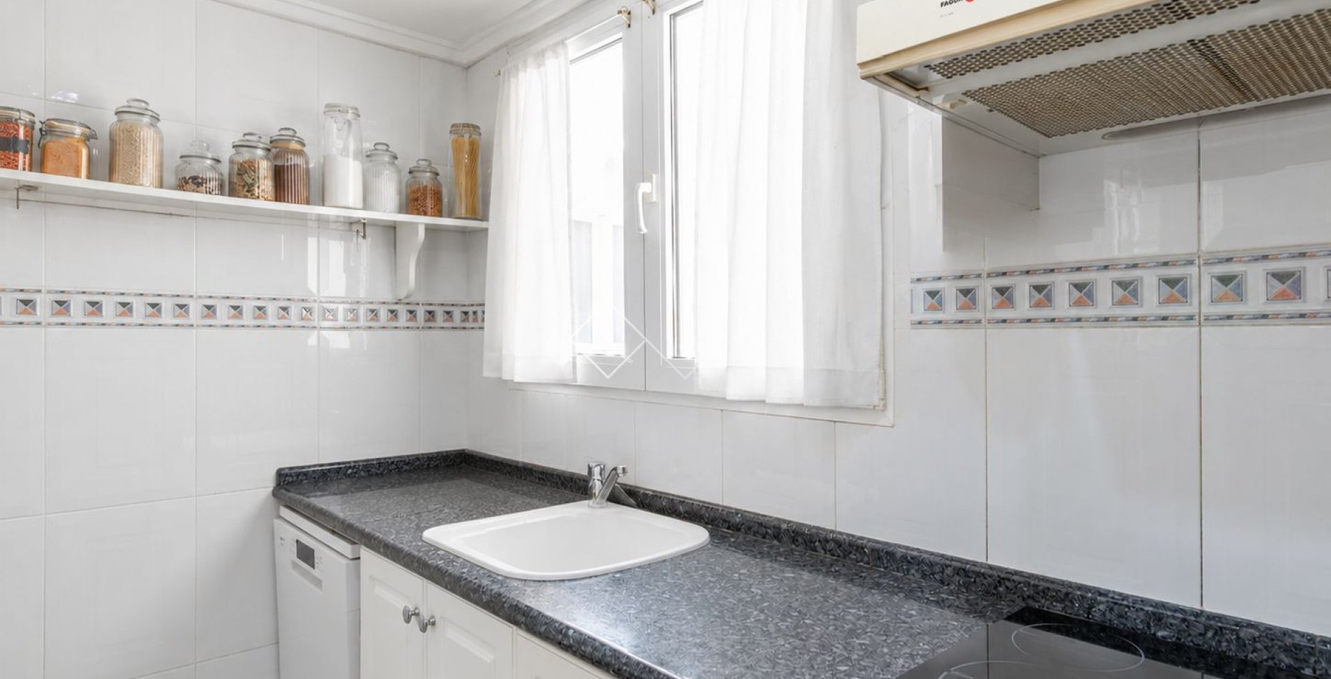  - Apartamento / Piso - Moraira - Centro