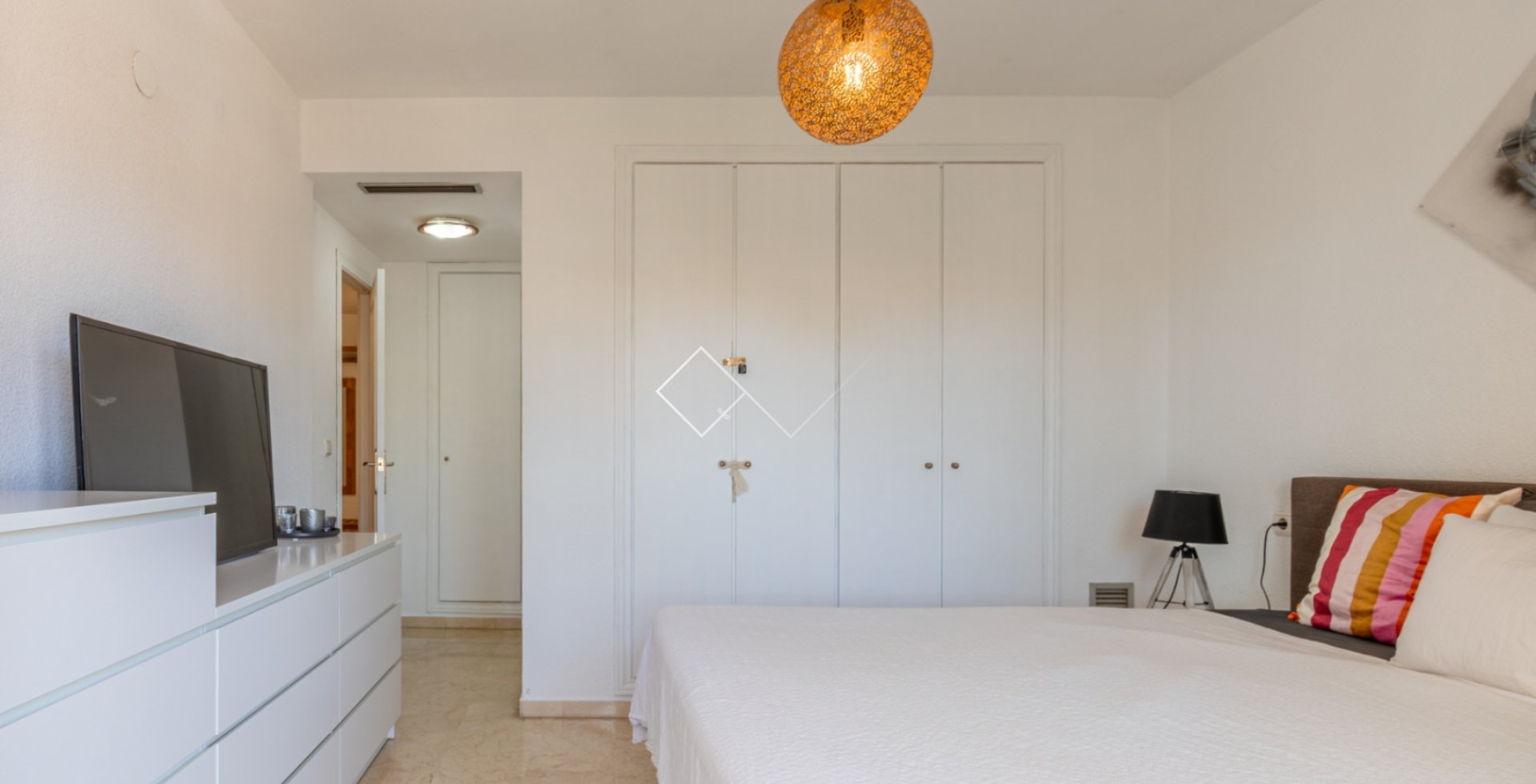  - Apartamento / Piso - Moraira - Centro