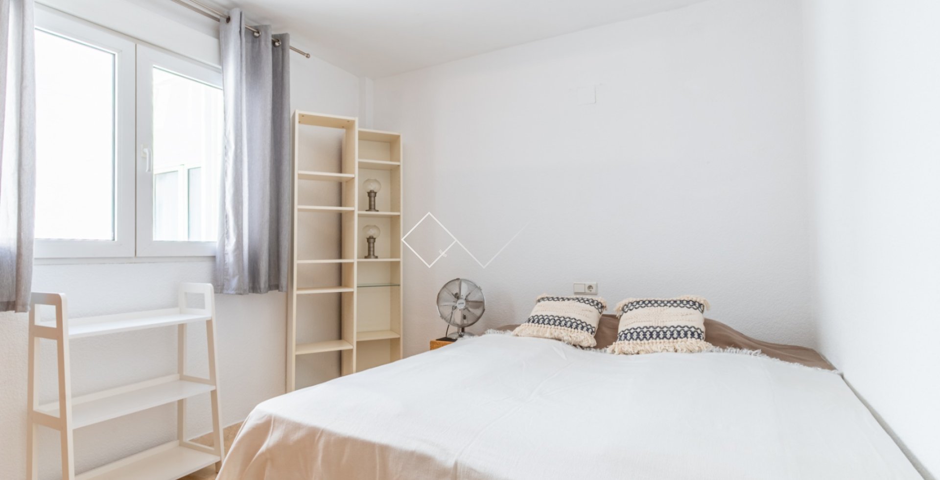  - Apartamento / Piso - Moraira - Centro