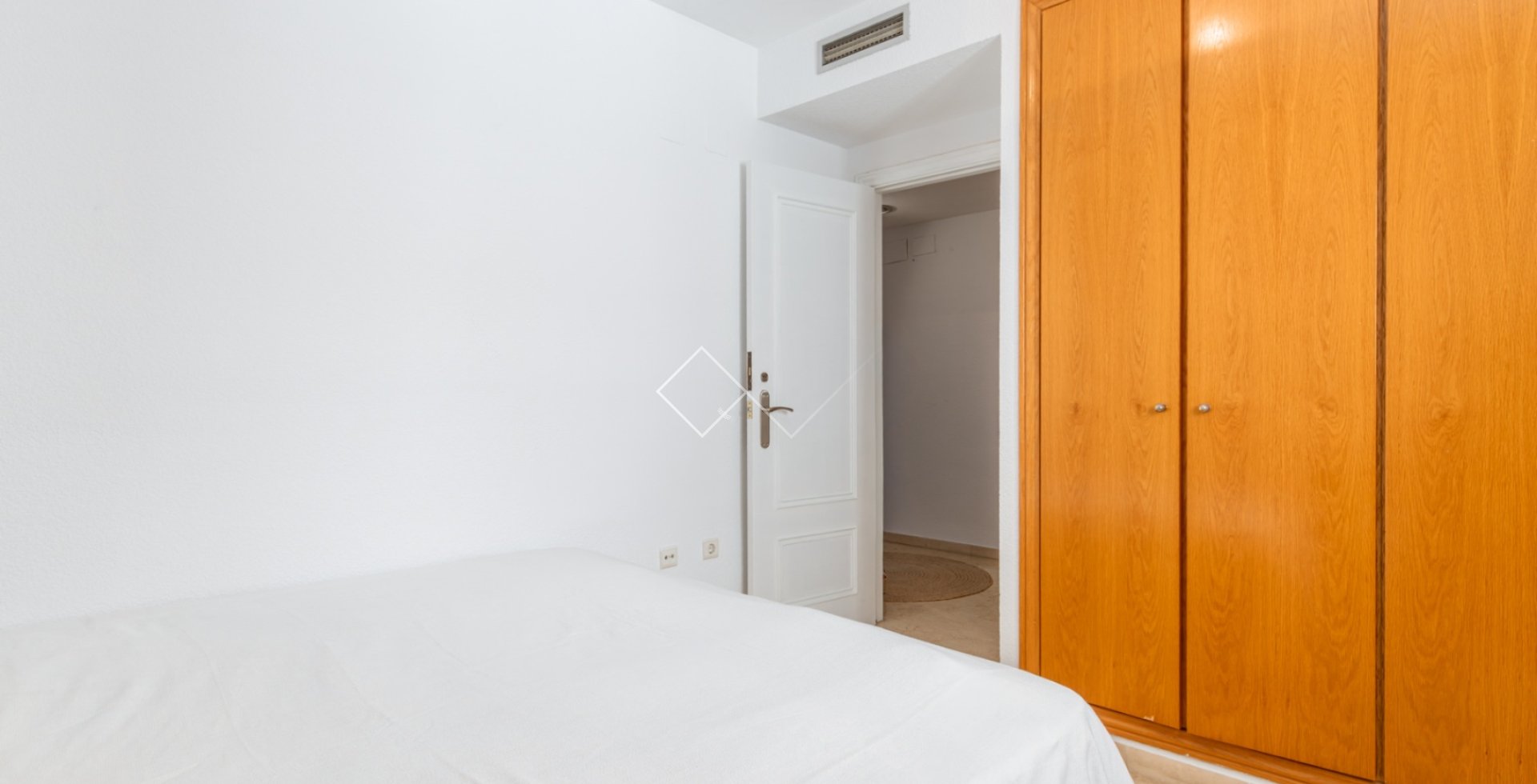  - Apartamento / Piso - Moraira - Centro