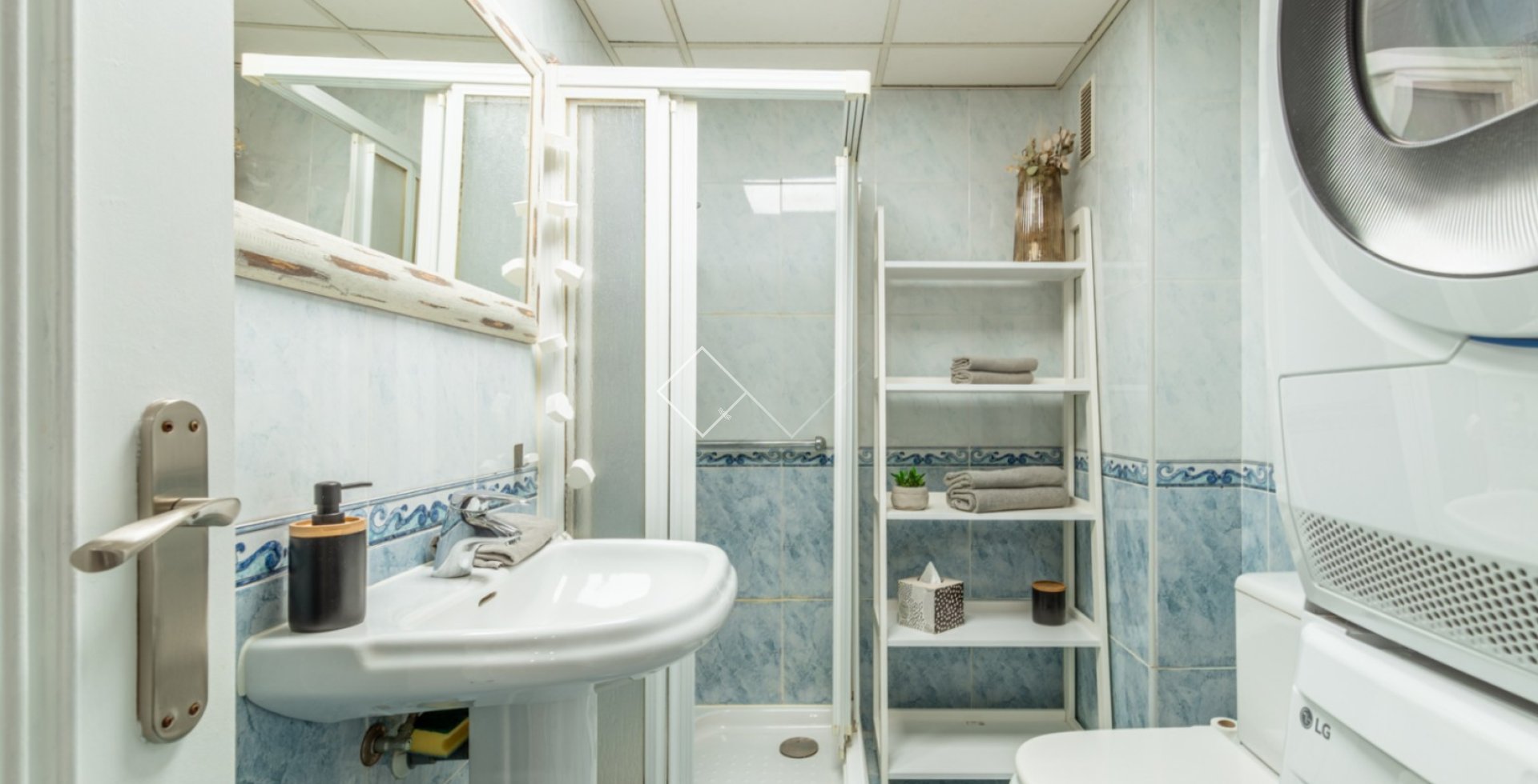  - Apartamento / Piso - Moraira - Centro