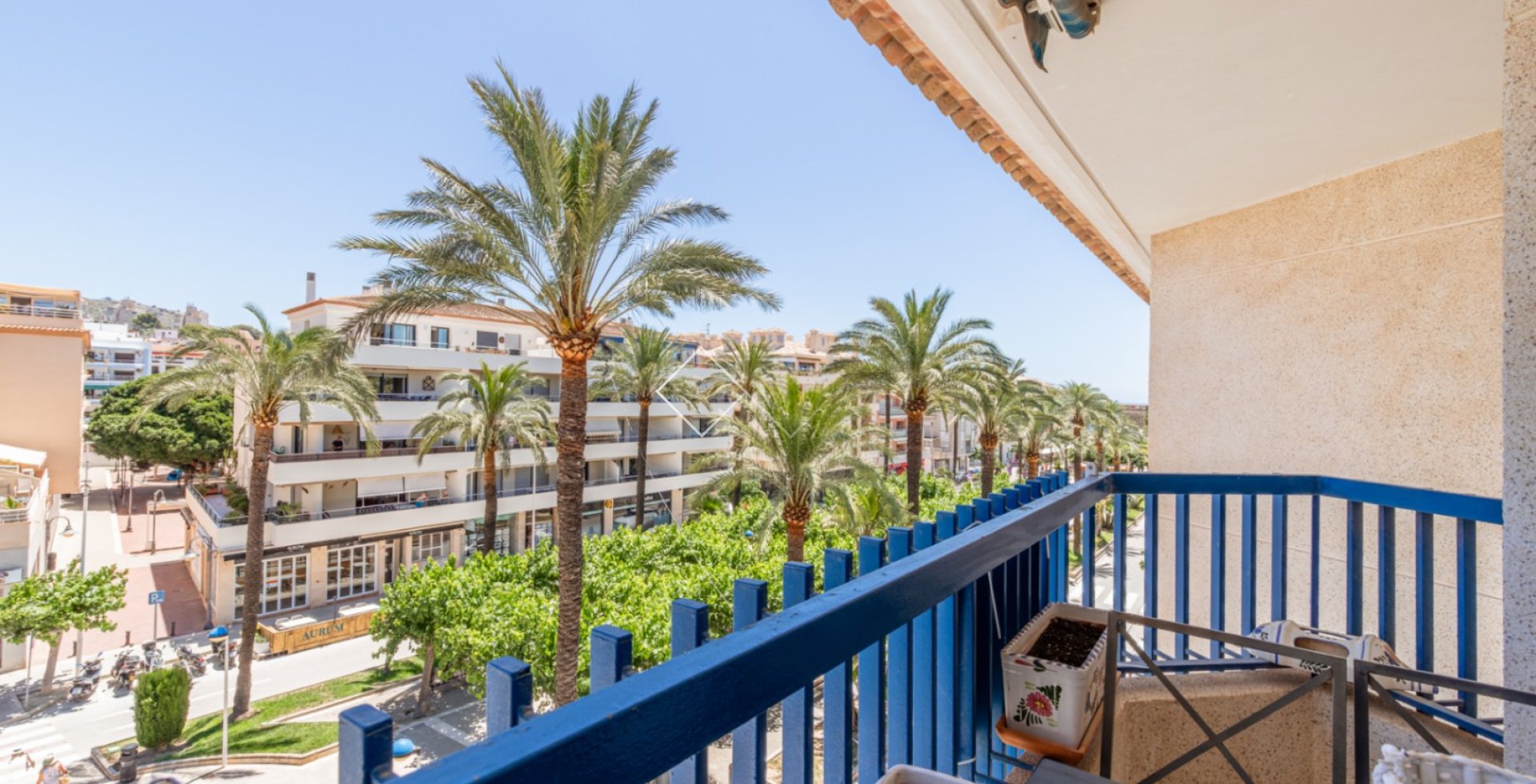  - Apartamento / Piso - Moraira - Centro