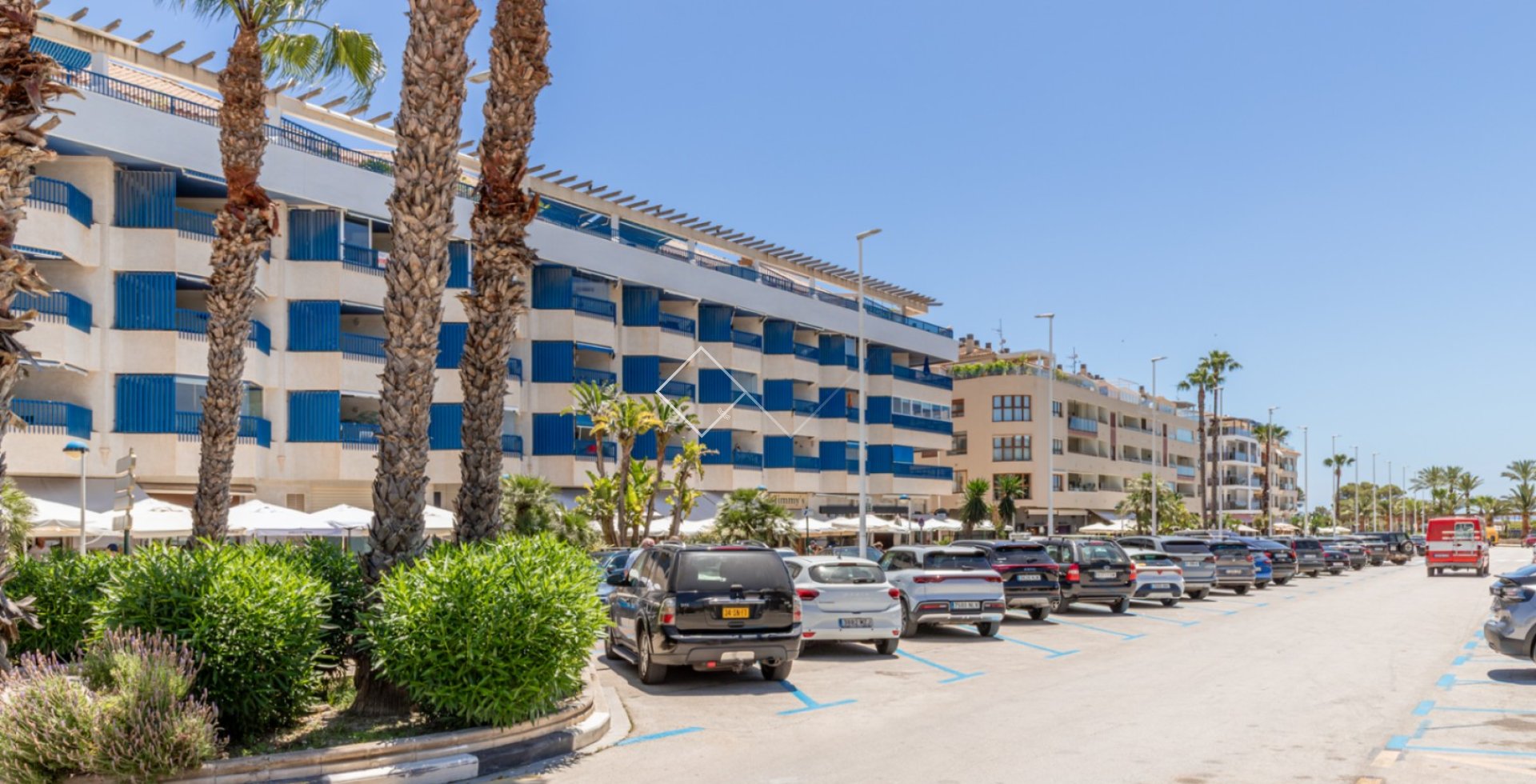  - Apartamento / Piso - Moraira - Centro