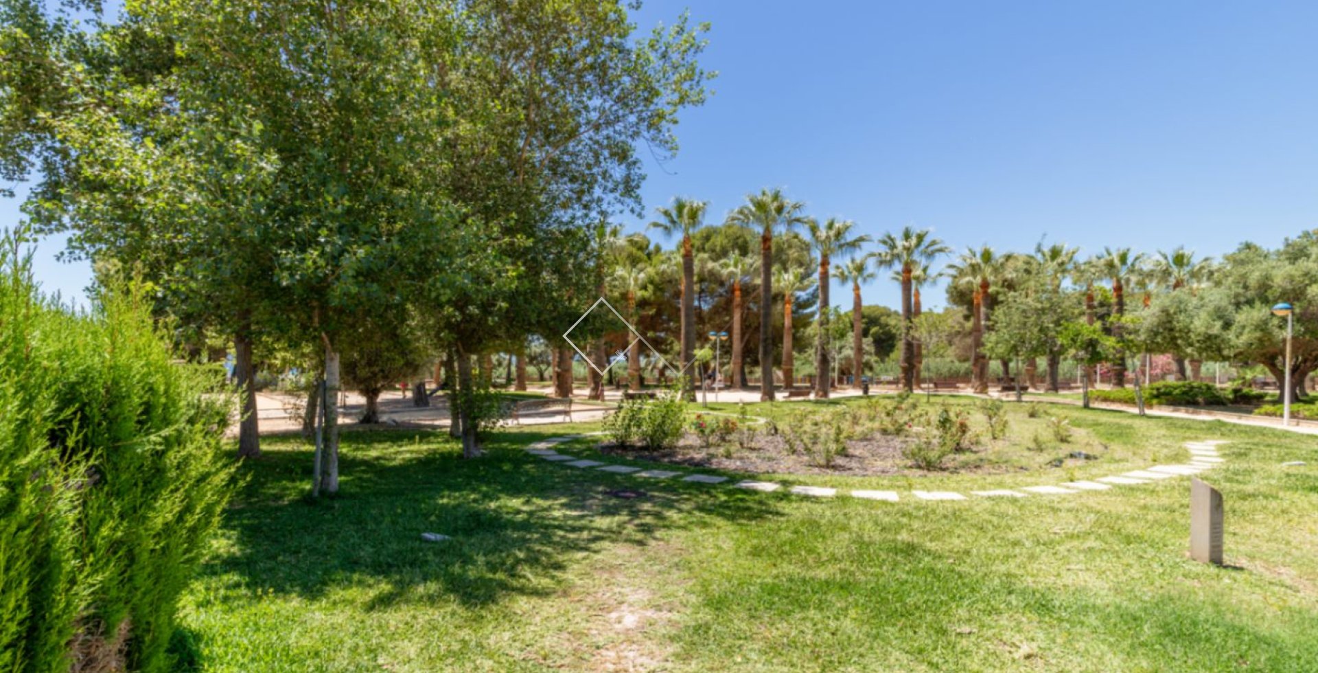  - Apartamento / Piso - Moraira - Centro