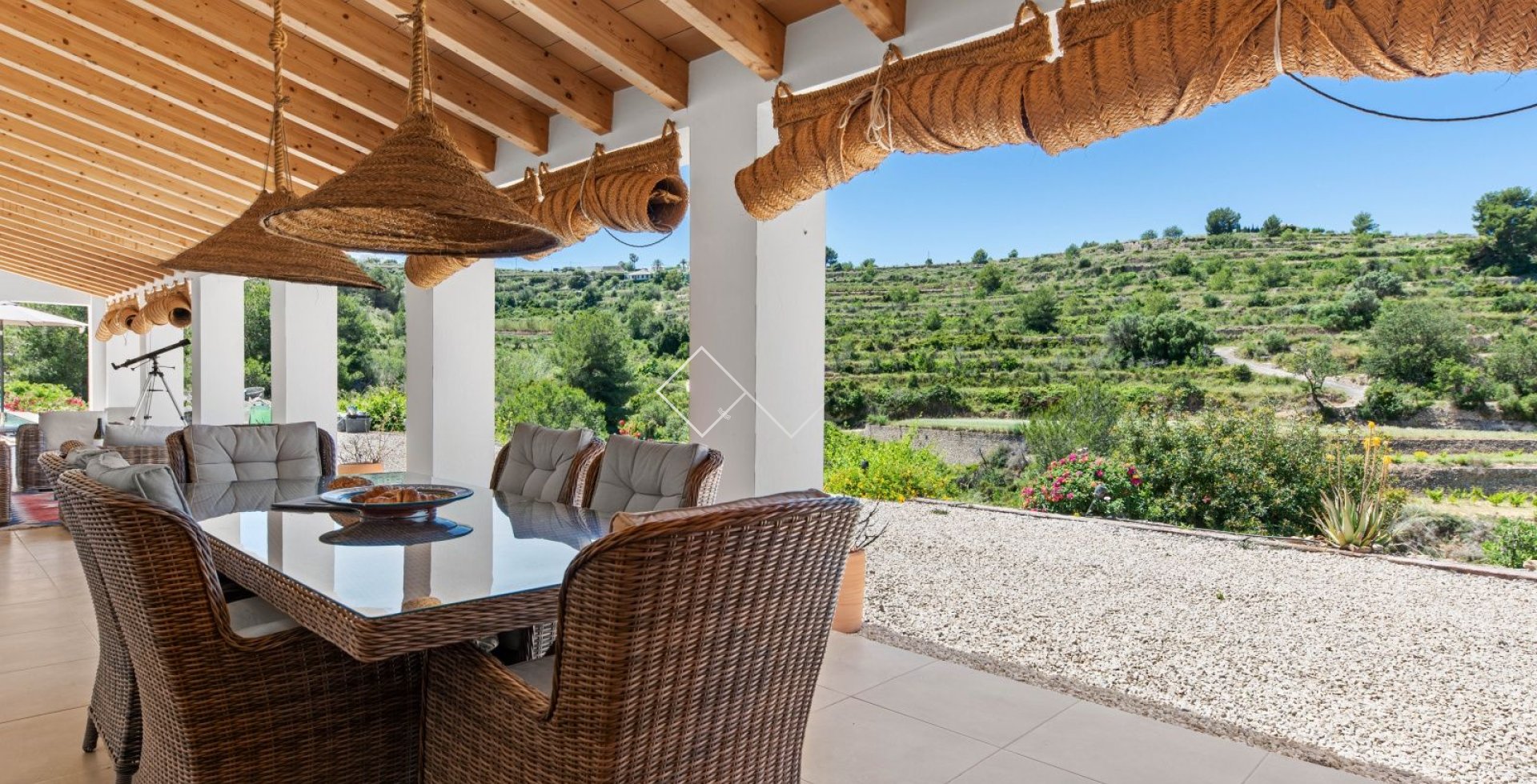  - Villa - Benissa - Benissa costa