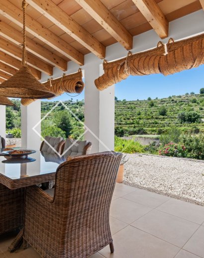 - Villa - Benissa - Benissa costa