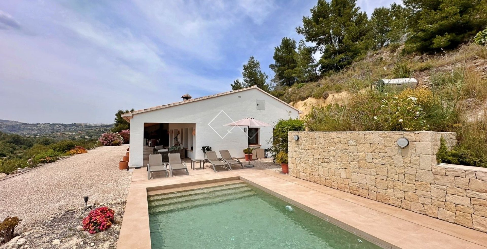  - Villa - Benissa - Benissa costa