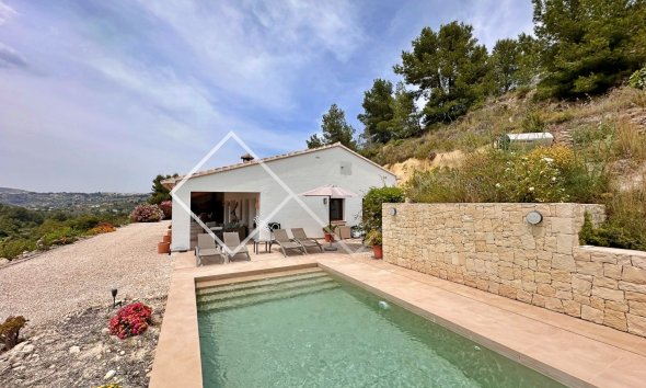  - Villa - Benissa - Benissa costa