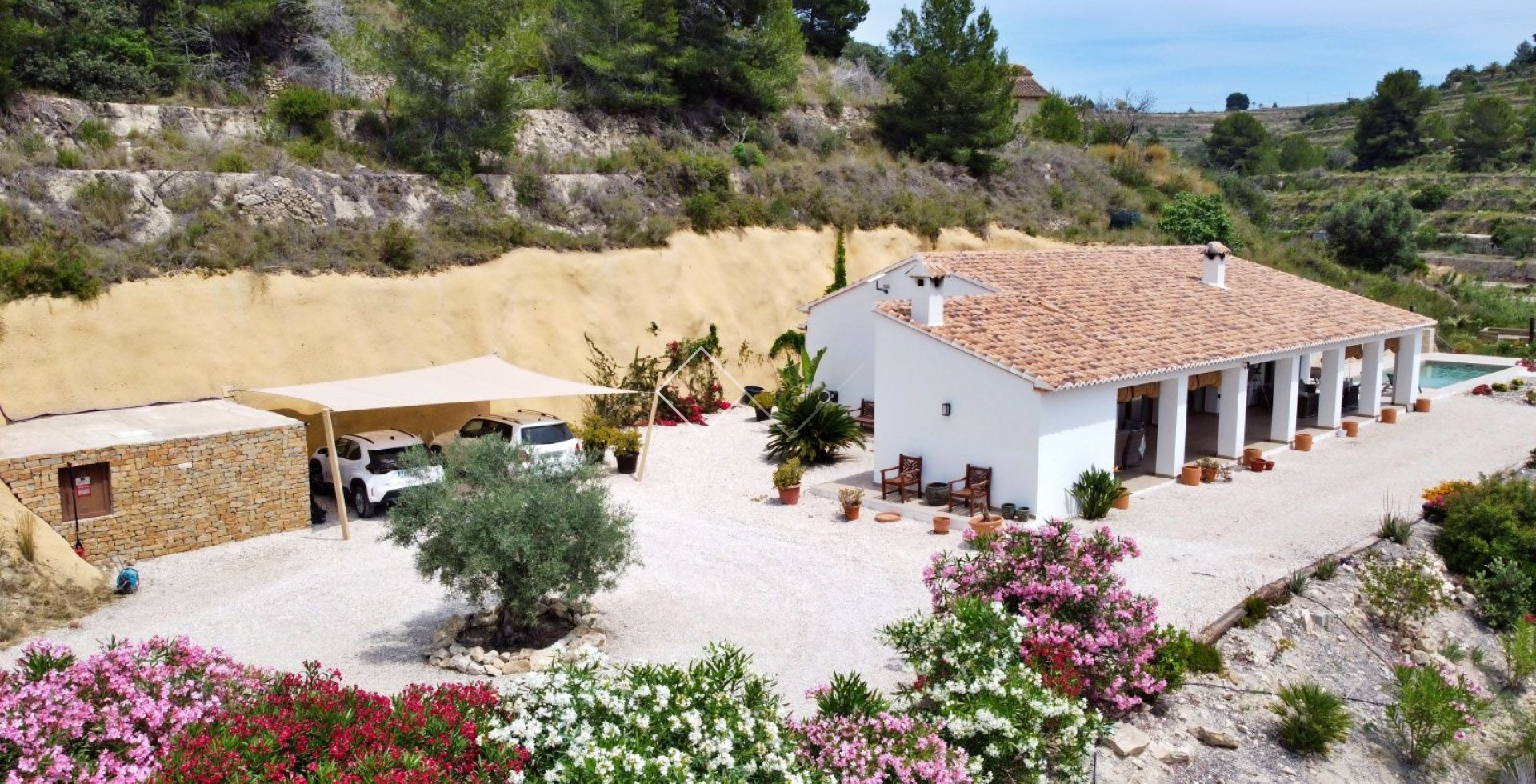  - Villa - Benissa - Benissa costa