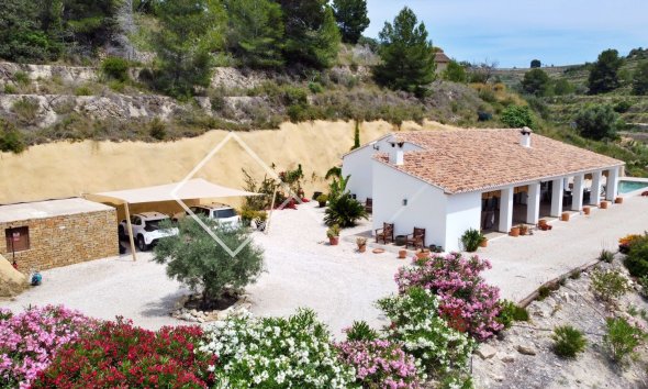  - Villa - Benissa - Benissa costa
