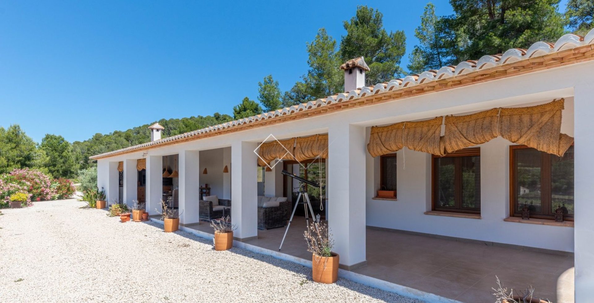  - Villa - Benissa - Benissa costa