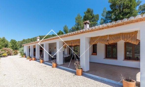  - Villa - Benissa - Benissa costa