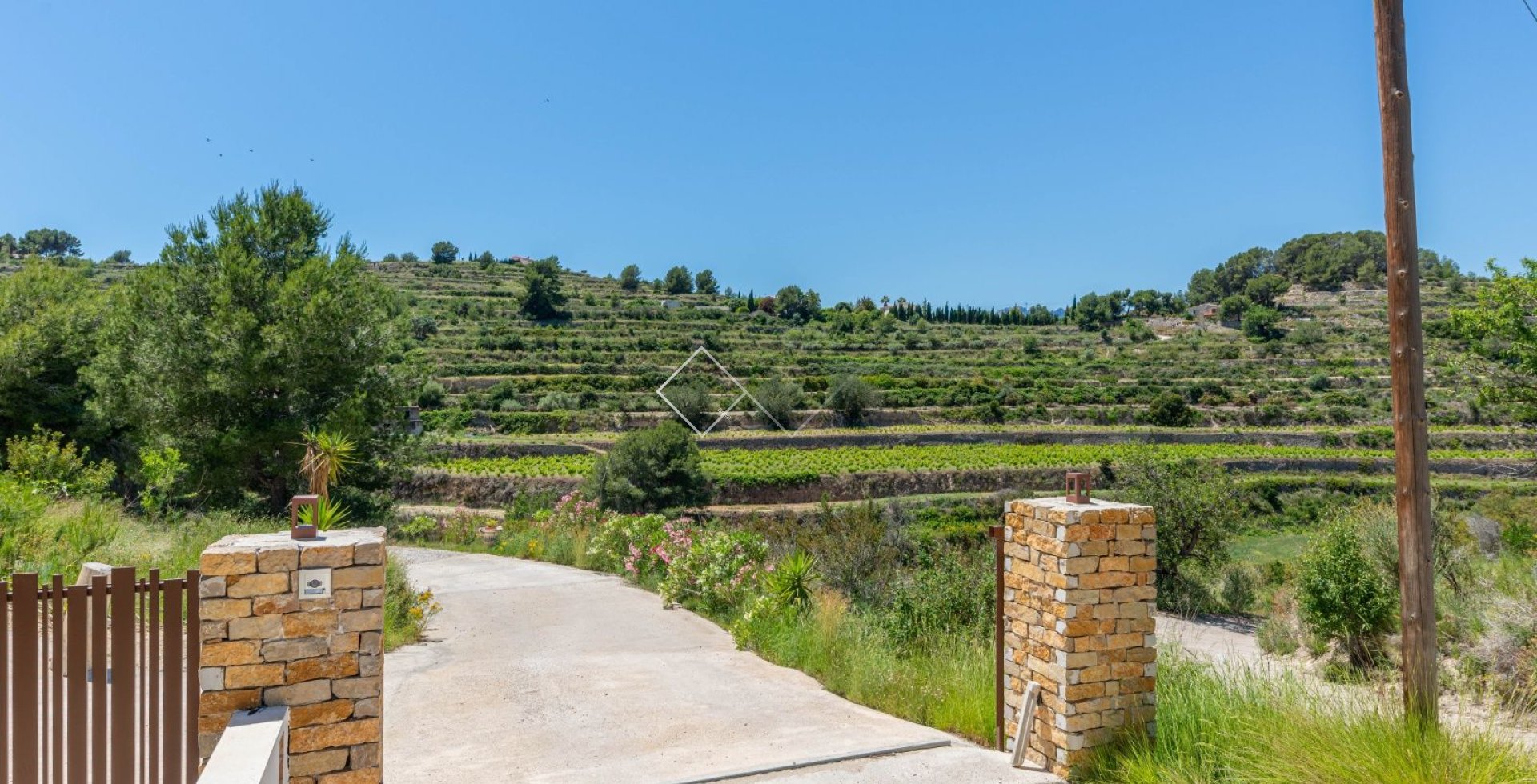  - Villa - Benissa - Benissa costa